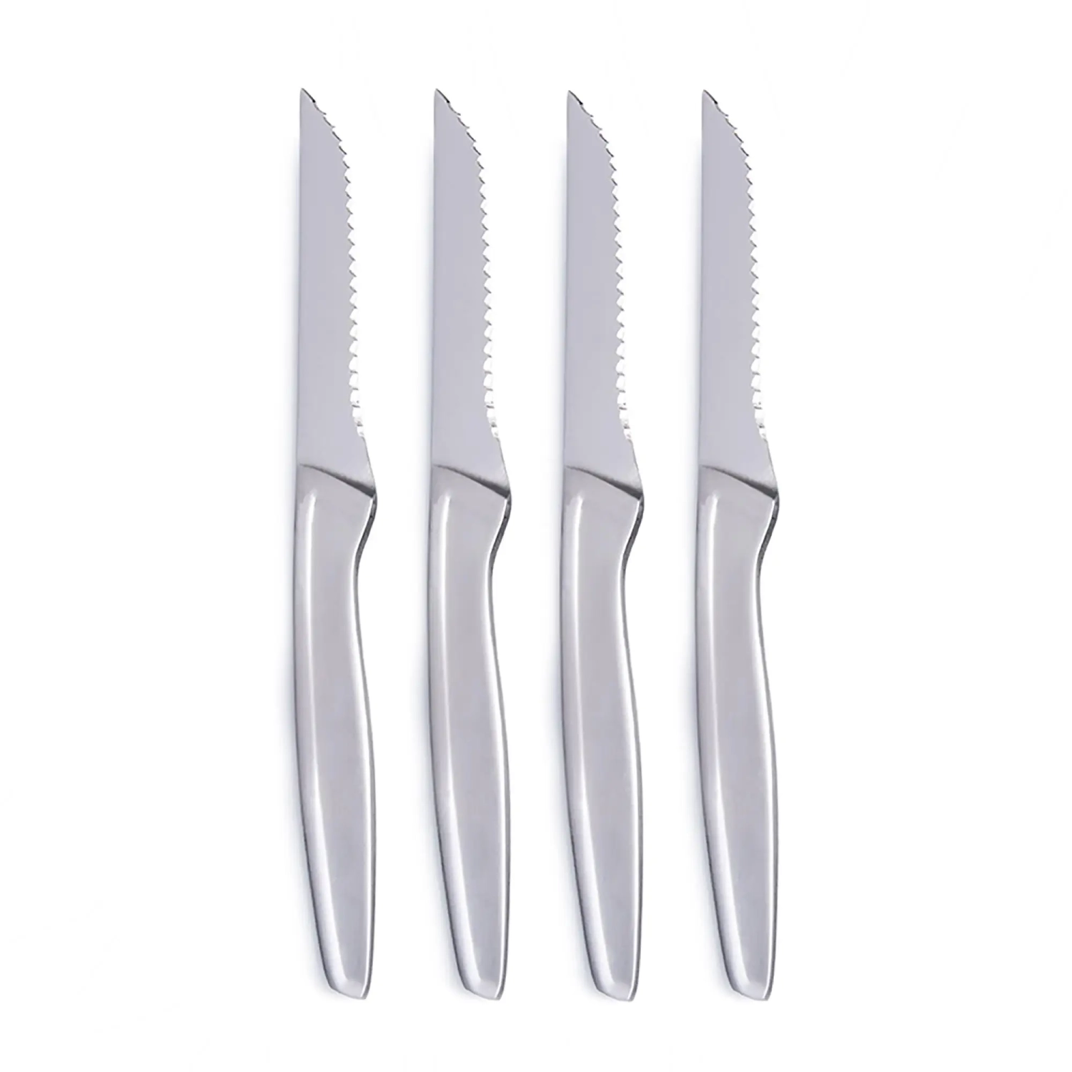 HENCKELS 4 Piece Steak Set