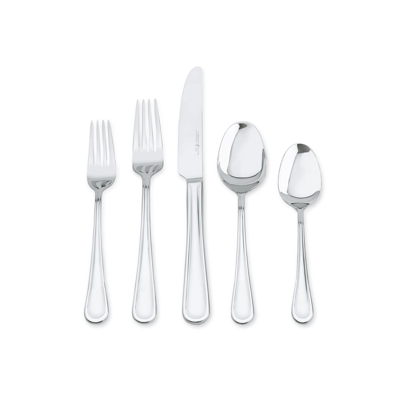 HENCKELS Cottage 20 Piece Menu Set