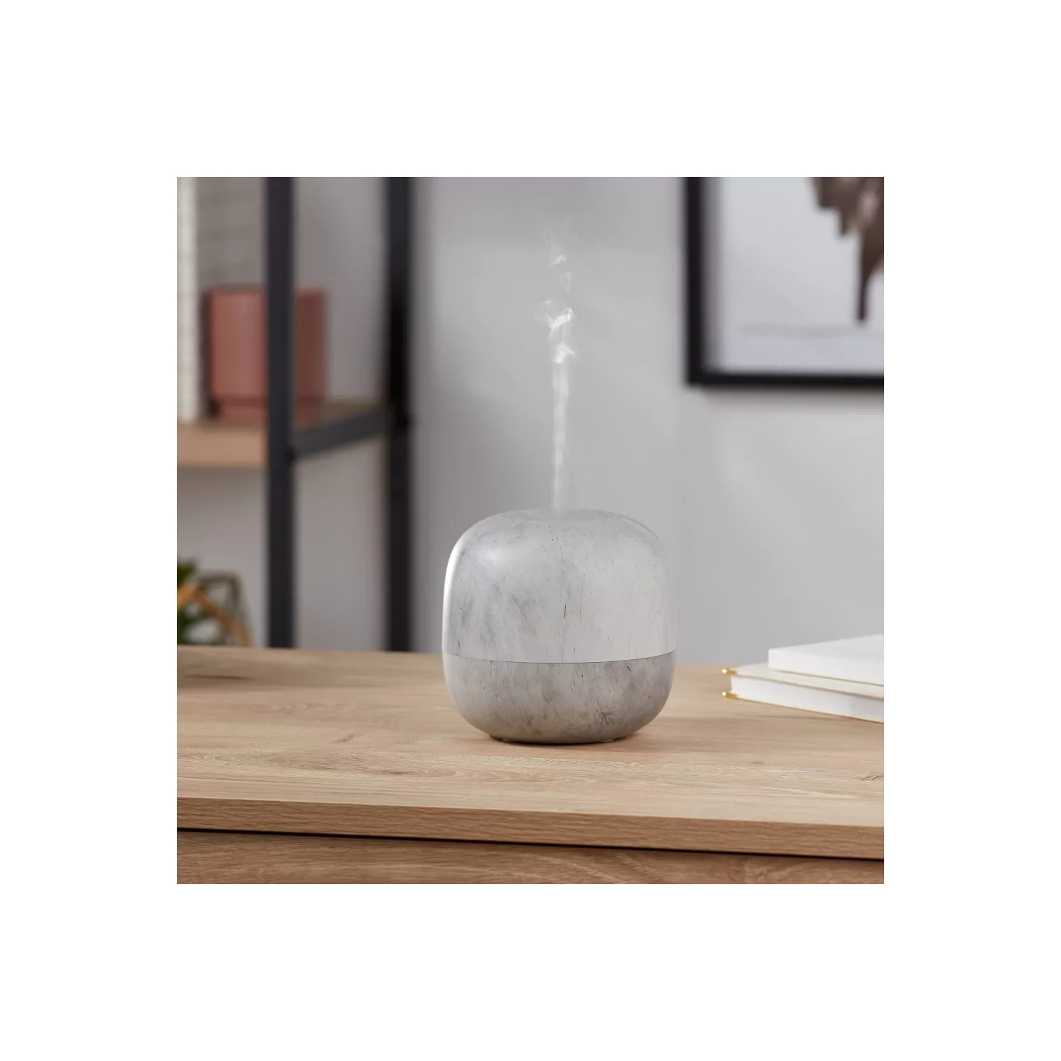 100ml Mini Soft Concrete Diffuser - Project 62