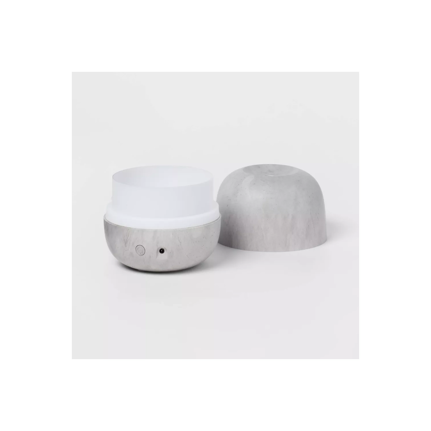 100ml Mini Soft Concrete Diffuser - Project 62