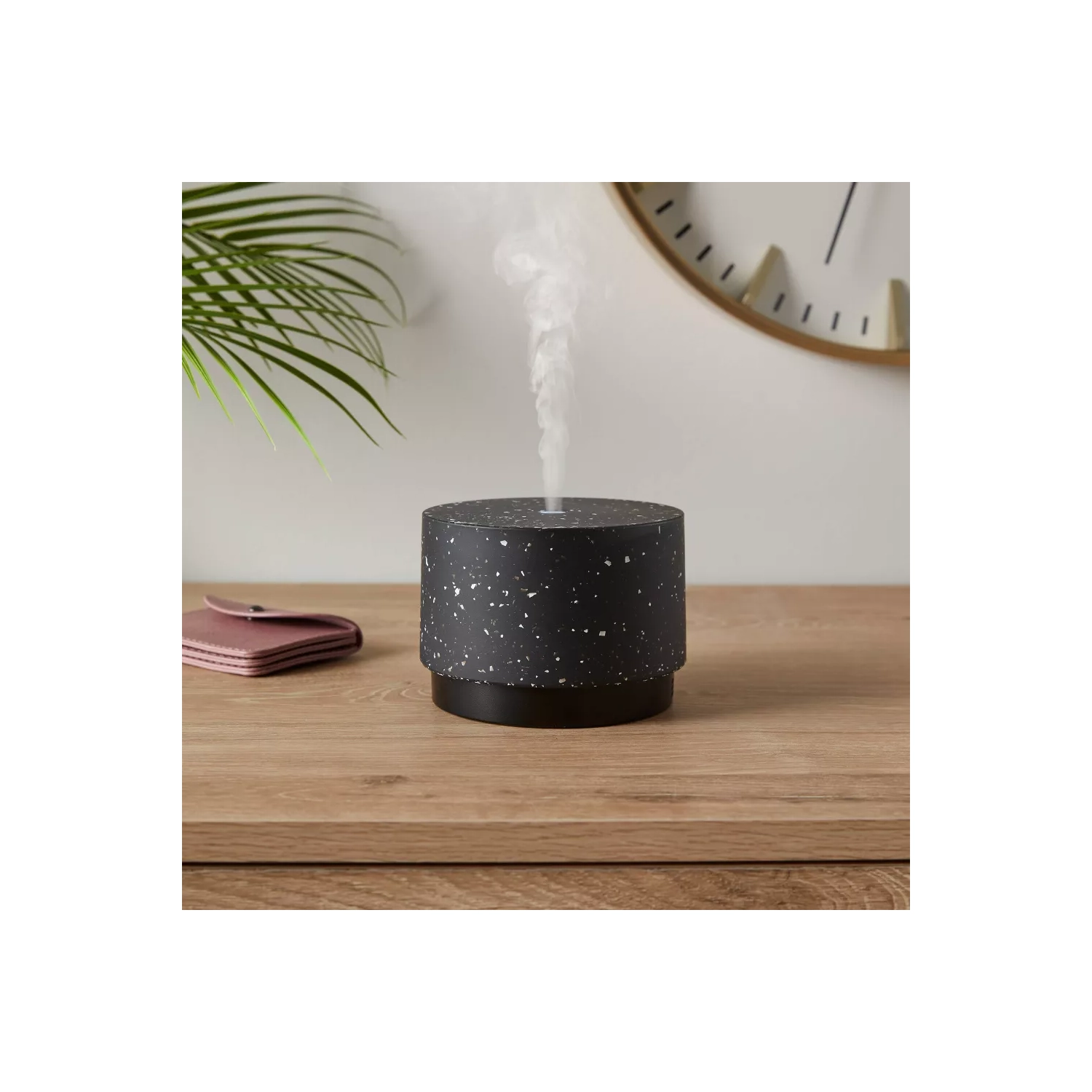 Essential Oil Diffuser Black Terrazzo - Project 62 - 82448569