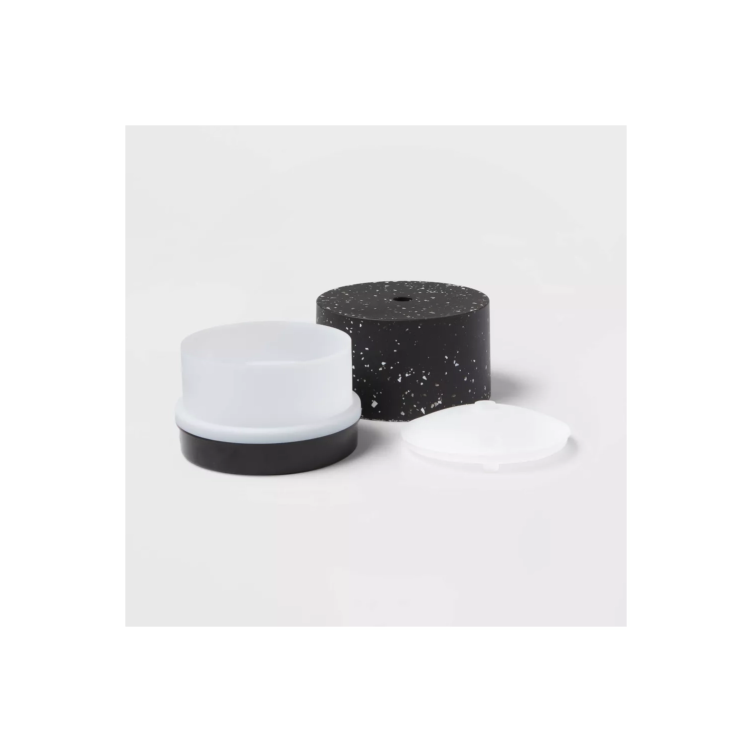 Essential Oil Diffuser Black Terrazzo - Project 62 - 82448569