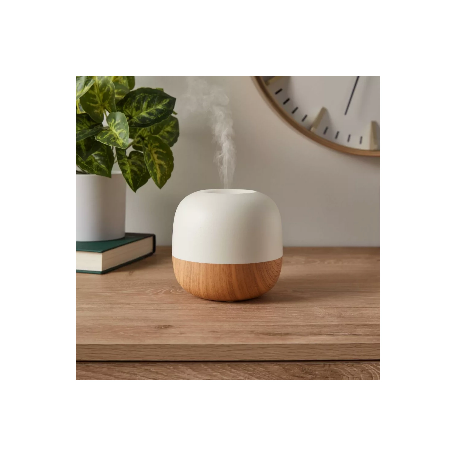 Essential Oil Diffuser Small Woodgrain - Project 62 - 82448570