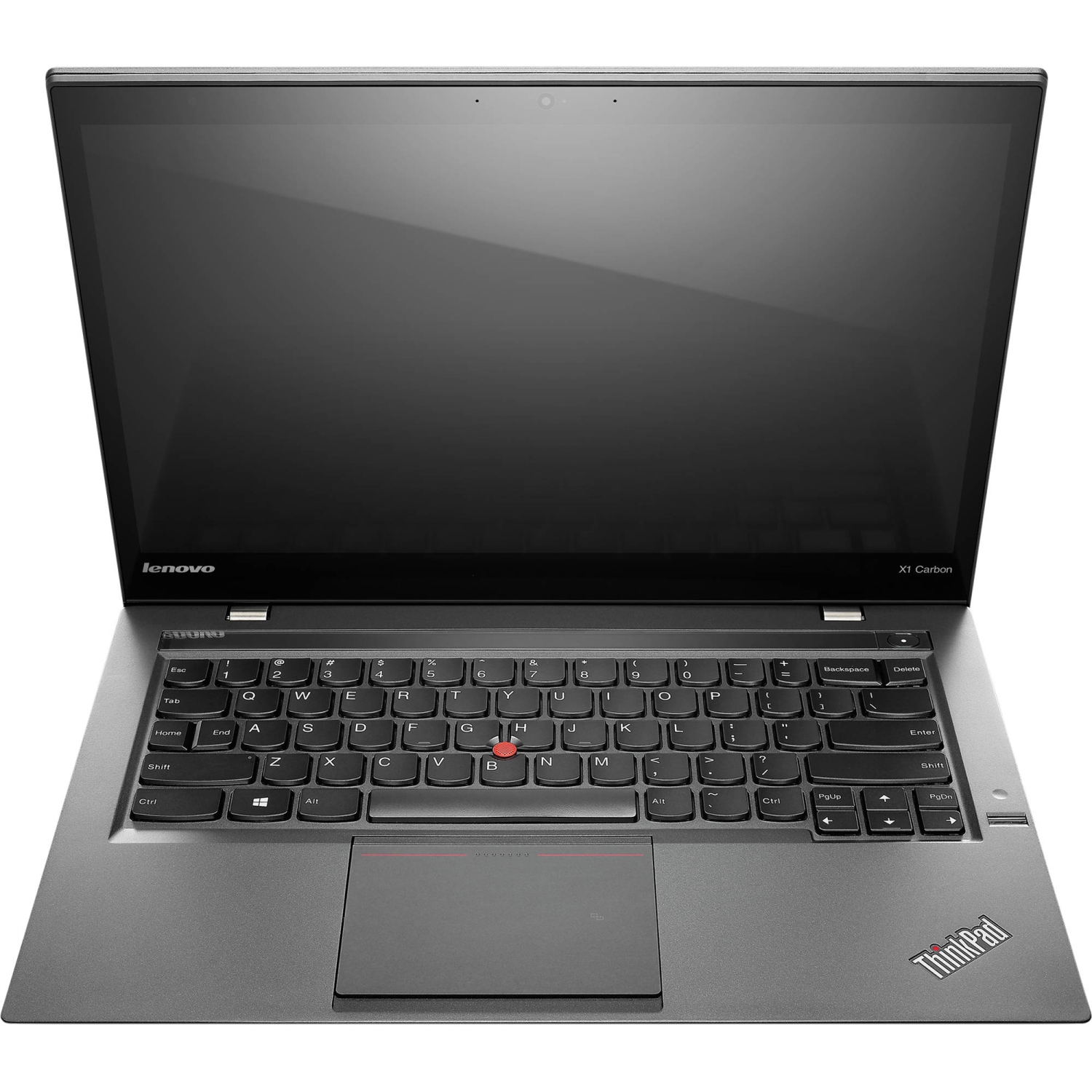 Refurbish (Open Box - Like New) - Lenovo ThinkPad X1 Carbon Gen 10 21CB000JUS Notebook i7-1260P 16 GB 1TB SSD - Windows 11 Pro - 1 Year Warranty