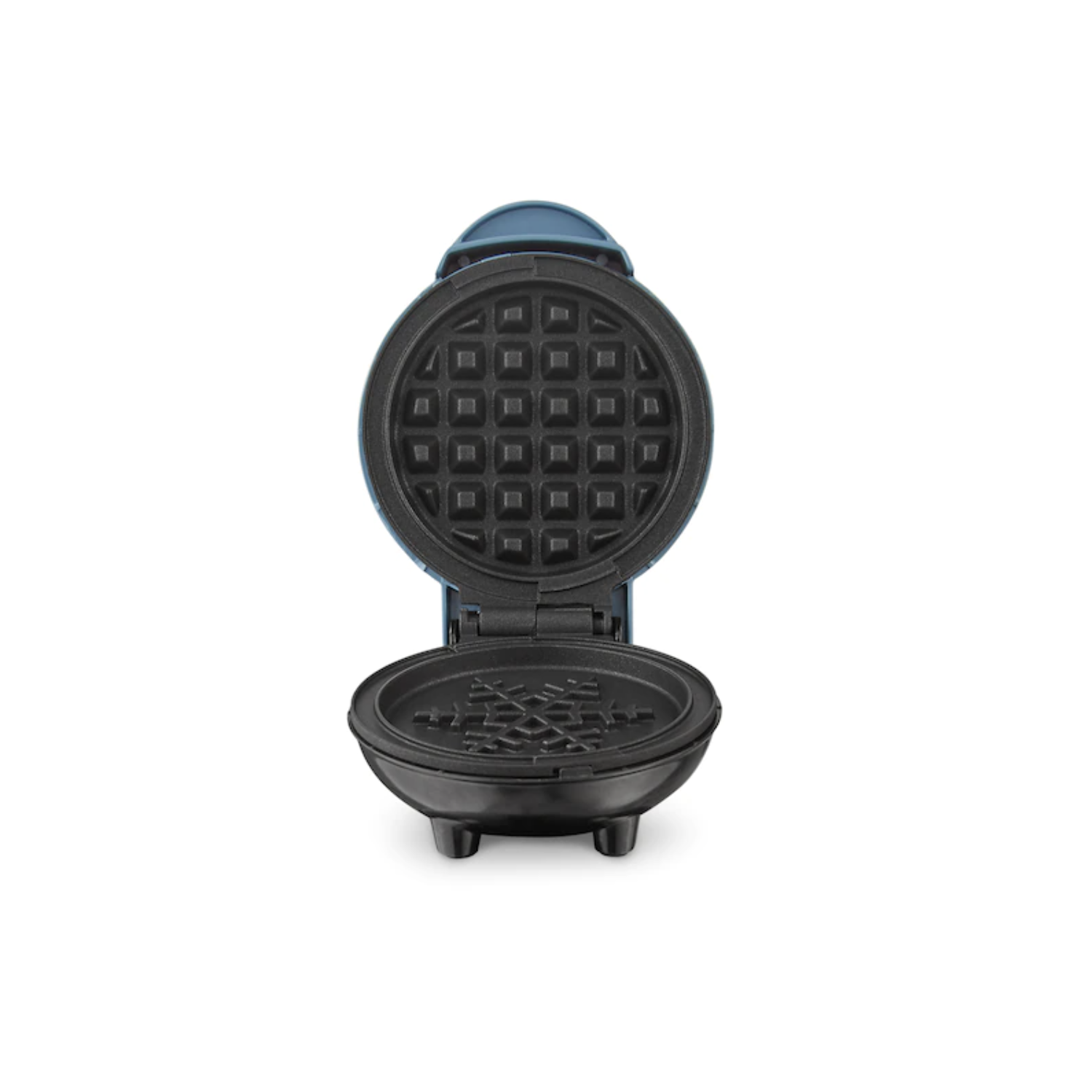 Rise by Dash RMWS001GBSD06 Mini Snowflake Waffle Maker, Blue – Toolbox  Supply