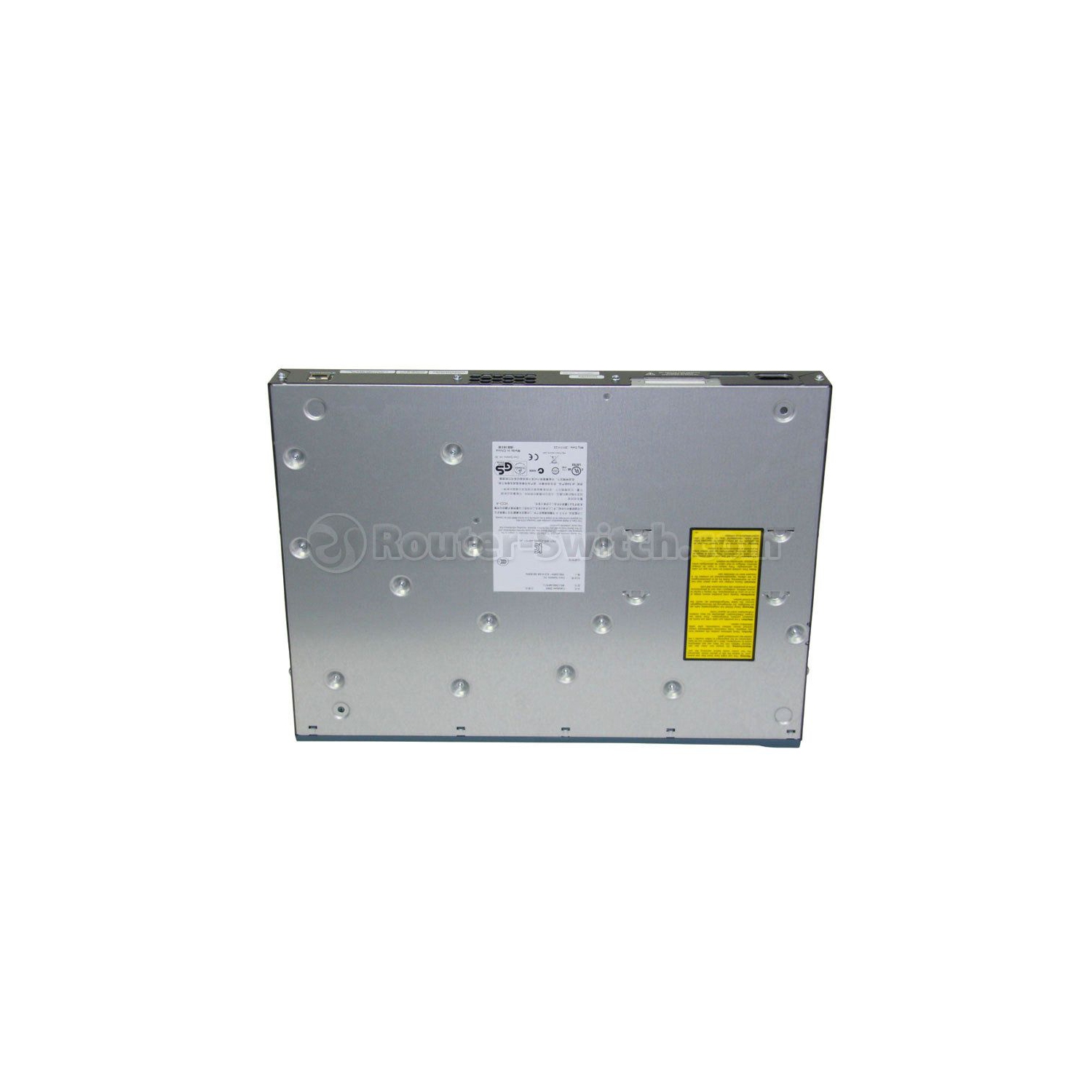 Cisco Catalyst 2960-48PST-L - Switch - managed - 48 x 10/100 + 2 x SFP + 2 x 10/100/1000 - rack-mountable - PoE (WS-C2960-48PST-L)