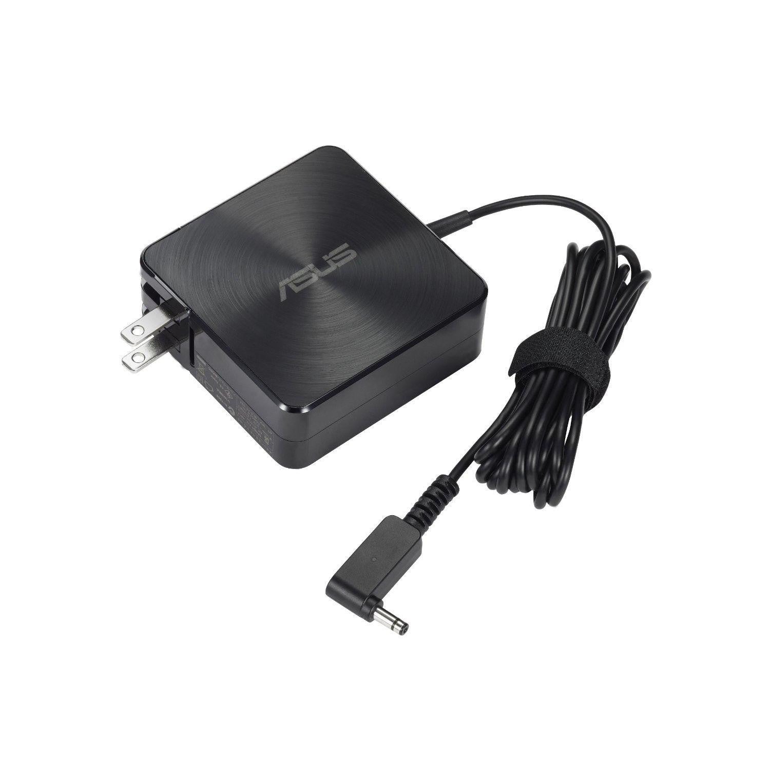 Nouveau chargeur d’adaptateur d’alimentation c.a. de 65 W pour Zenbook UX433FA d’Asus