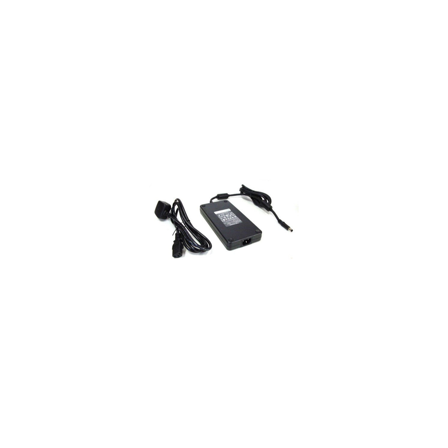 New Genuine Dell Alienware 15 R1 R3 R4 17 R3 R4 R5 AC Adapter Charger 240W LA240PM160 330-4128