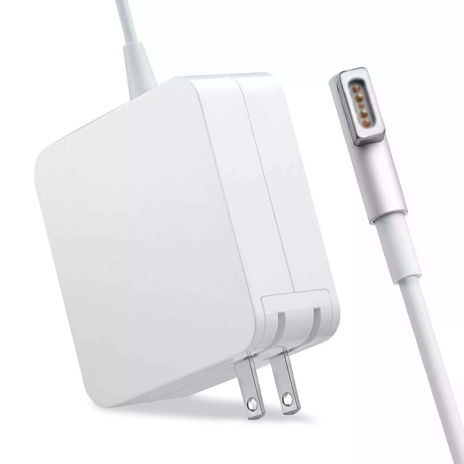 Chargeur adaptateur d'alimentation MagSafe 1 pour MacBook Pro 85&nbsp;W d'Apple - Compatible avec divers modèles