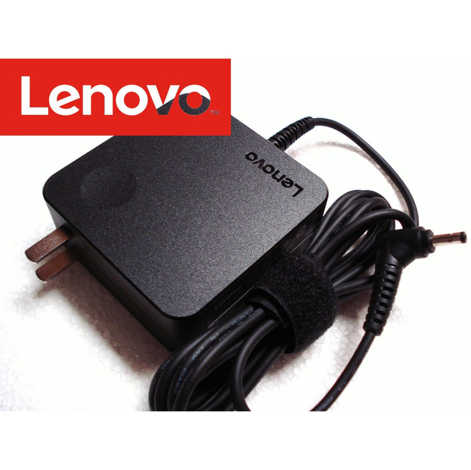 New Genuine Lenovo B50-10 80QR B50-50 80S2 AC Adapter Charger 65W