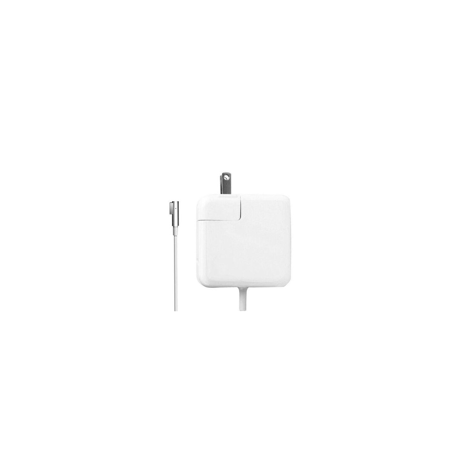 New Compatible Apple Macbook Air Magsafe 1 Power Adapter Charger A1374 14.5V 3.1A 45W