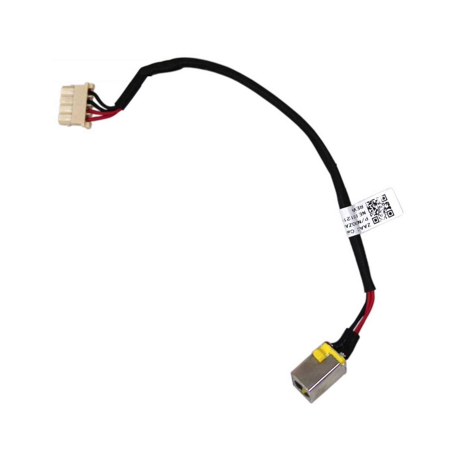 New Acer Aspire Dc Jack Cable TravelMate P259-M P259-MG 50.GEDN7.002