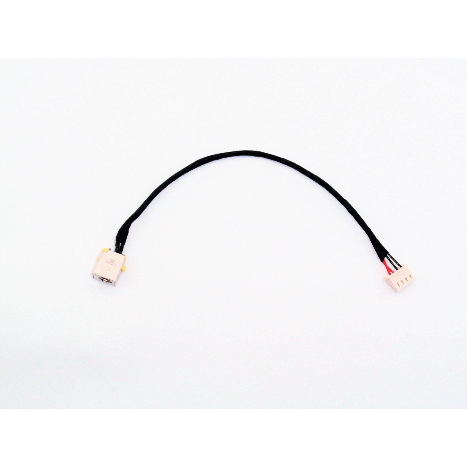 New Acer Aspire Dc Jack Cable TravelMate P259-M P259-MG 50.GEDN7.002