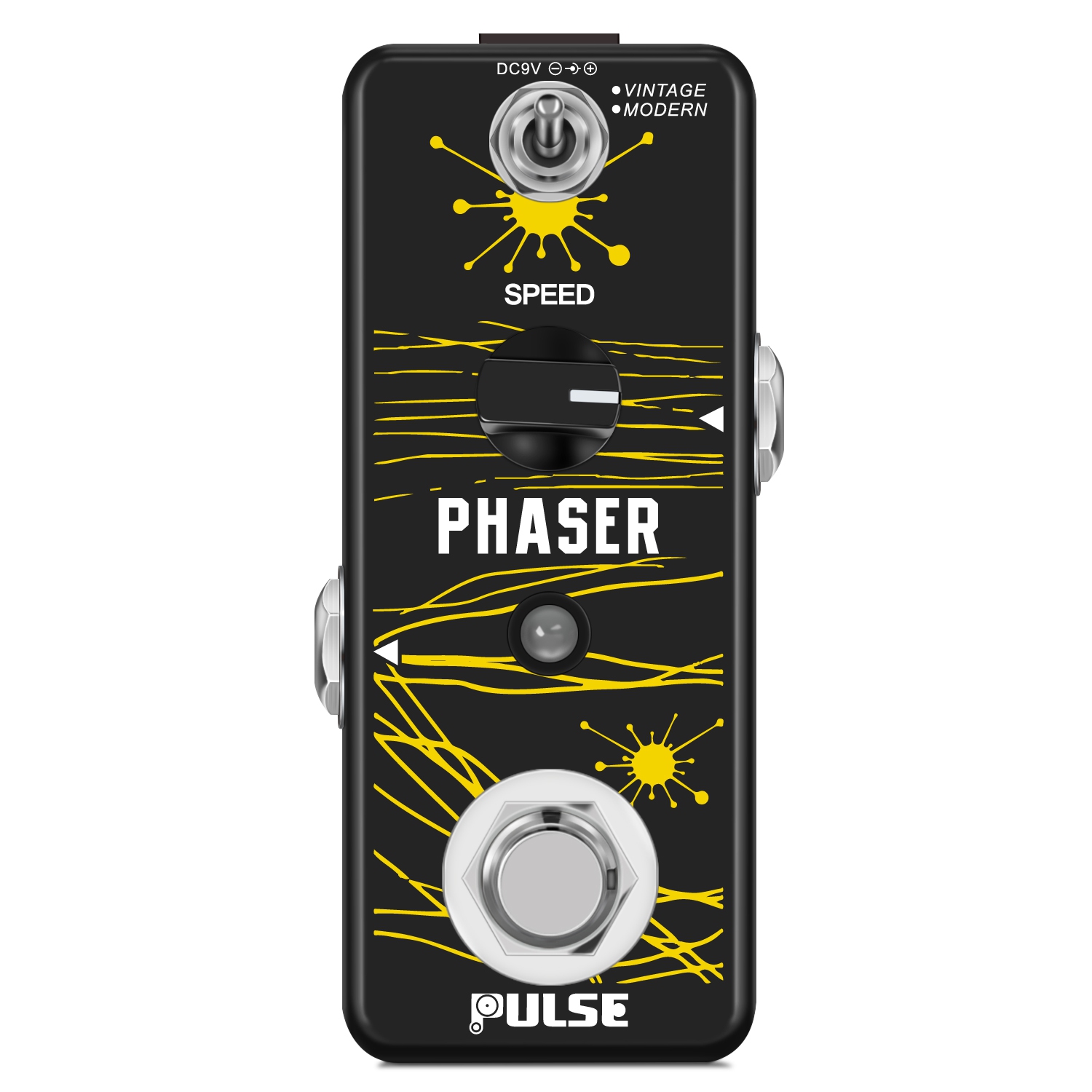 PHASER
