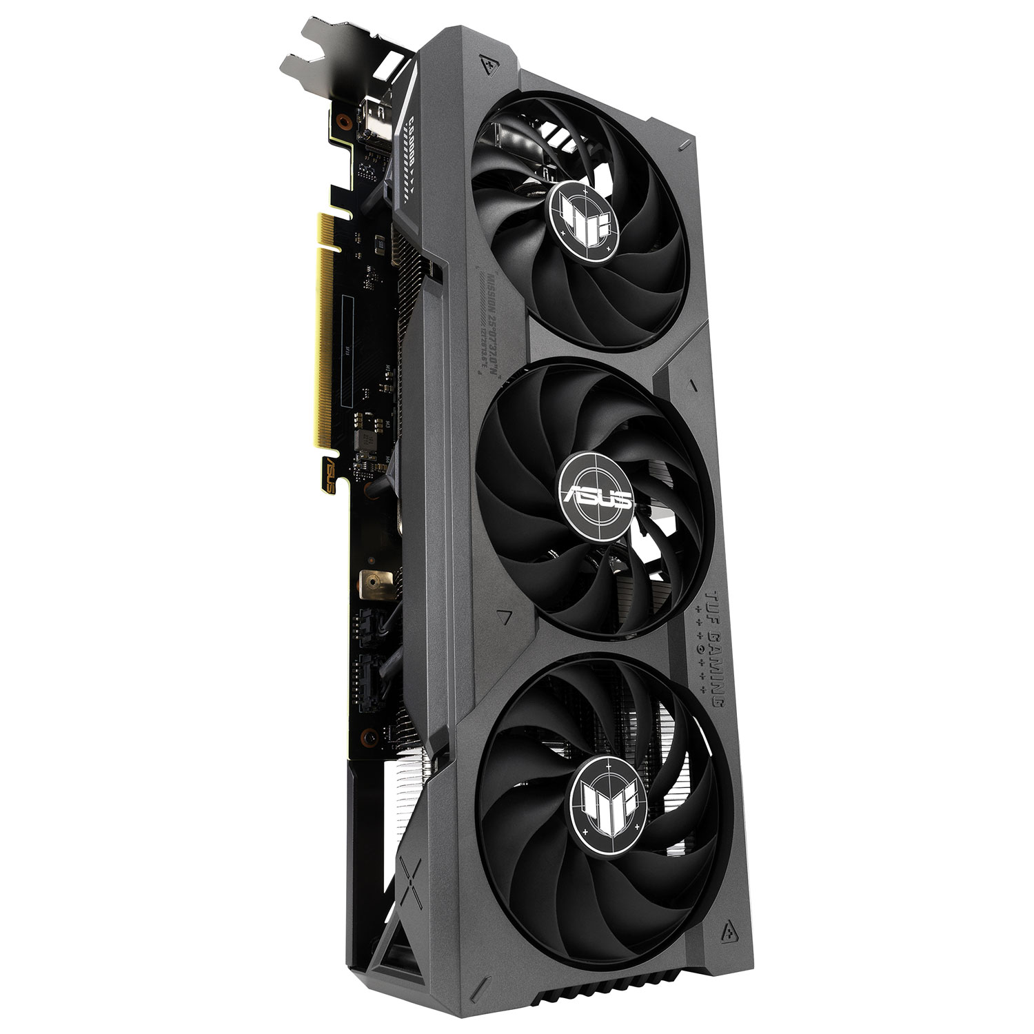 ASUS TUF Gaming GeForce RTX 4070Ti 12GB GDDR6X Video Card | Best