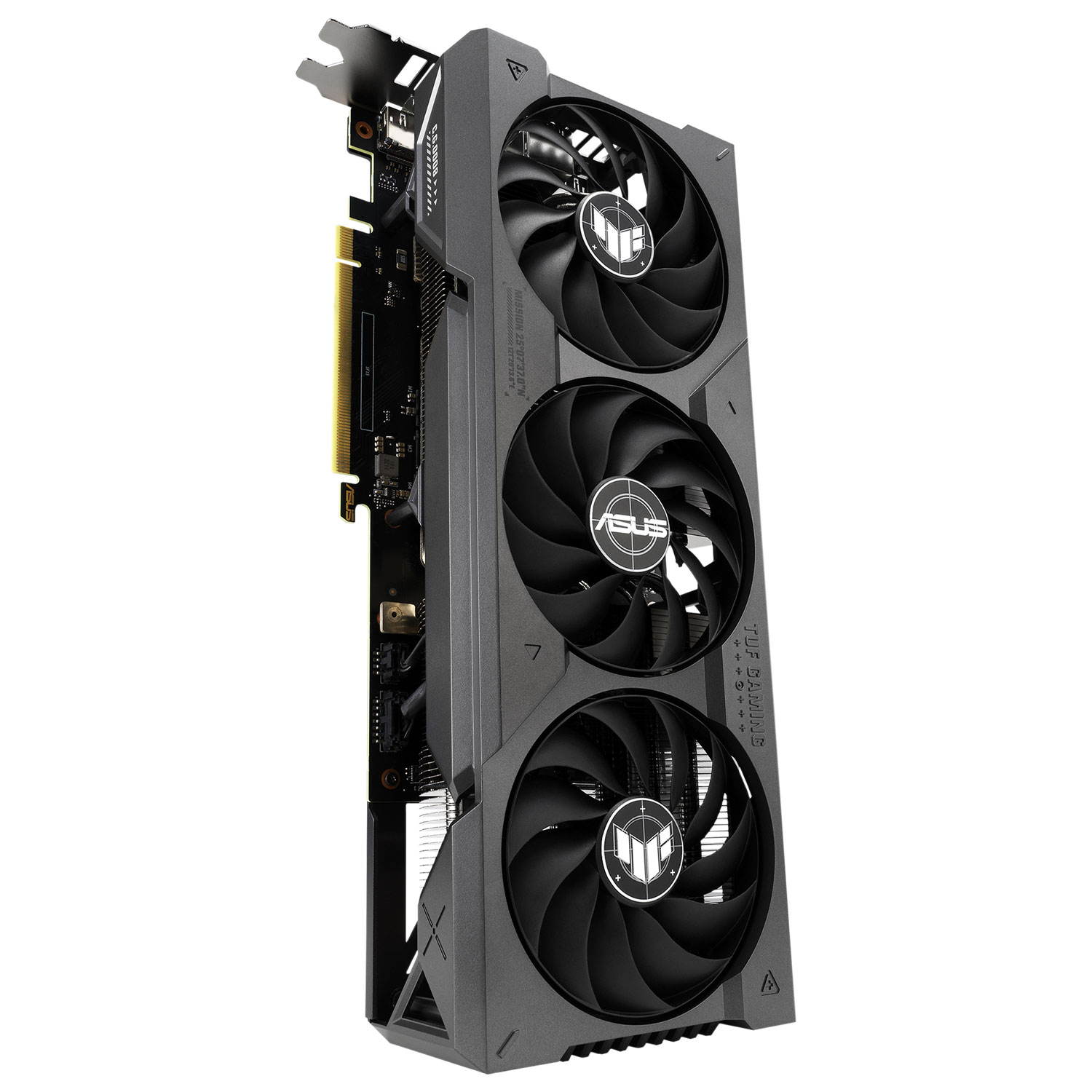 ASUS TUF Gaming GeForce RTX 4070 Ti OC 12GB GDDR6X Video Card