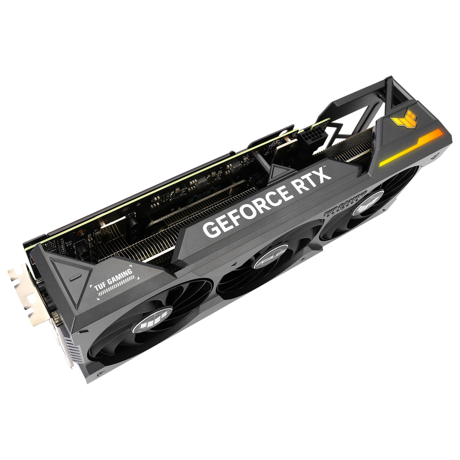 ASUS TUF Gaming GeForce RTX 4070 Ti OC 12GB GDDR6X Video Card