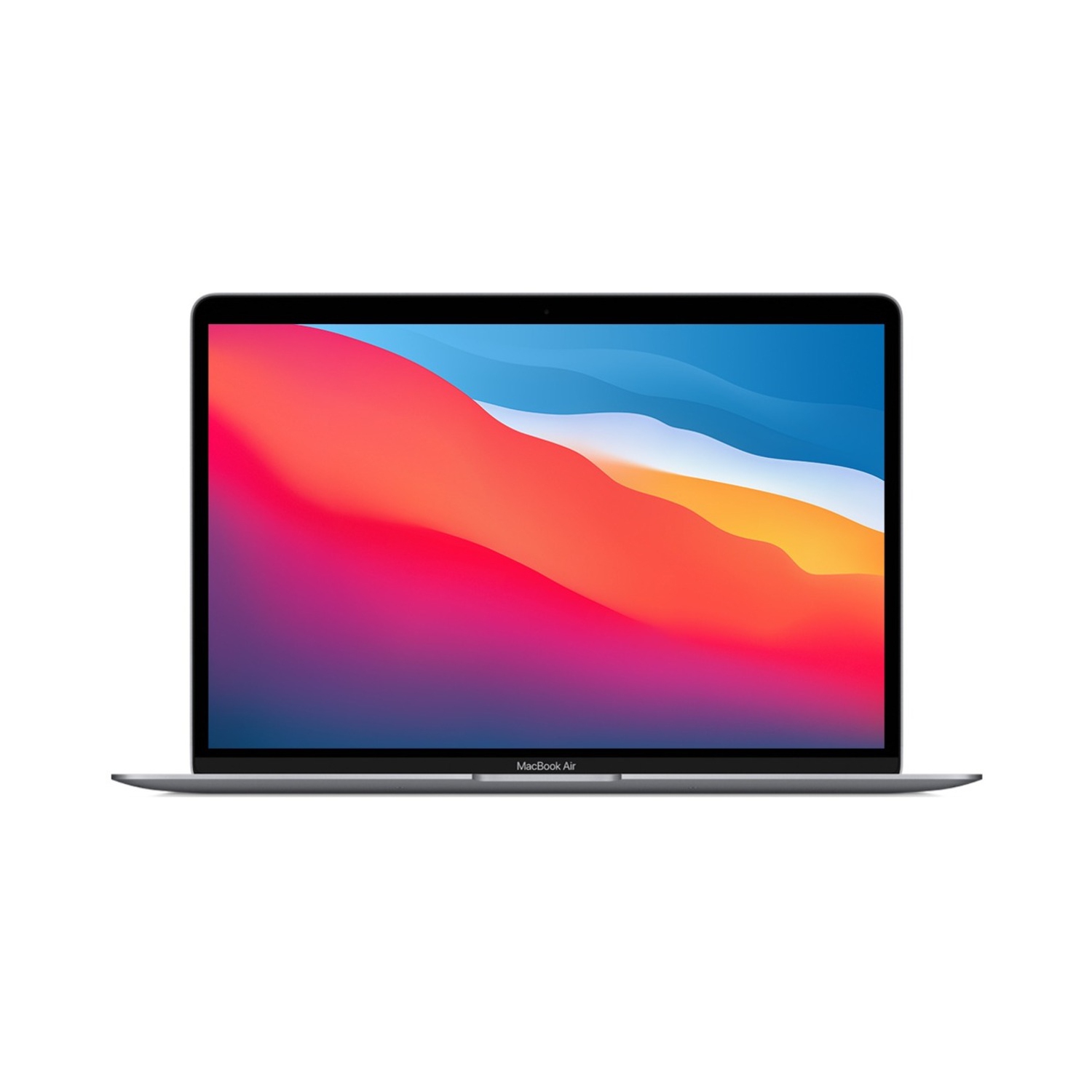Refurbished (Excellent) - Apple MacBook Air MGN63LL/A 13.3