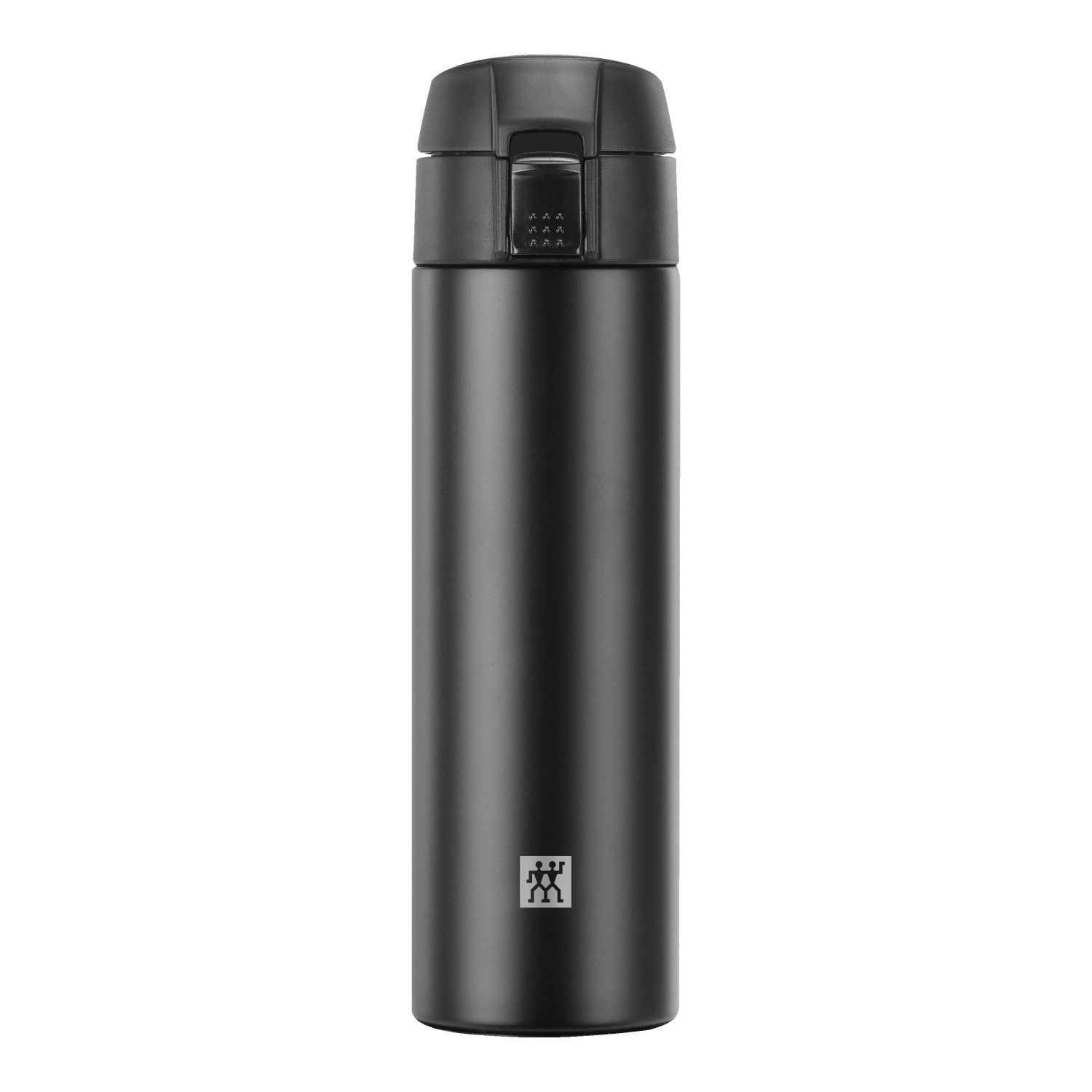 ZWILLING Thermo Travel Bottle, 450 mL, Black