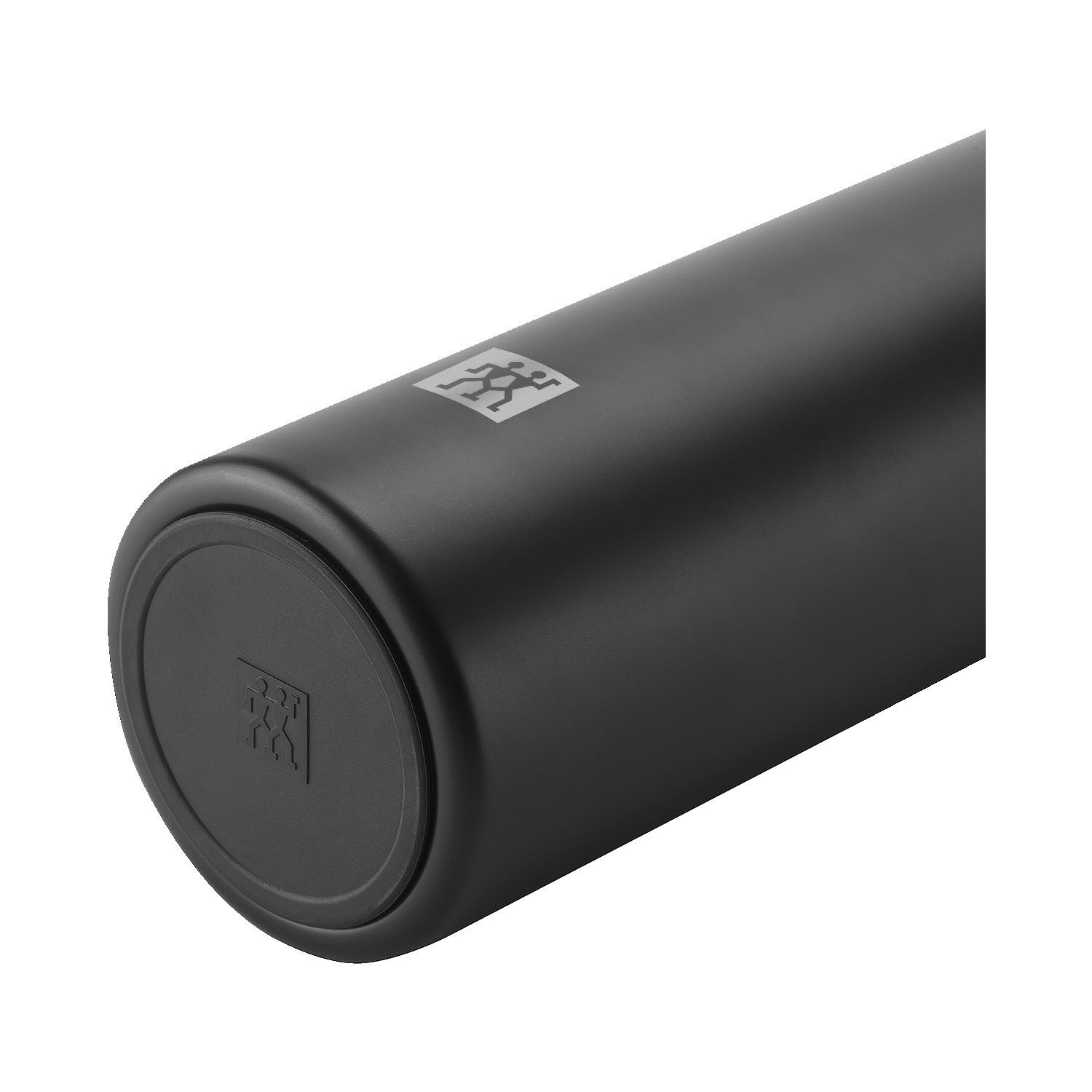 ZWILLING Thermo Travel Bottle, 450 mL, Black