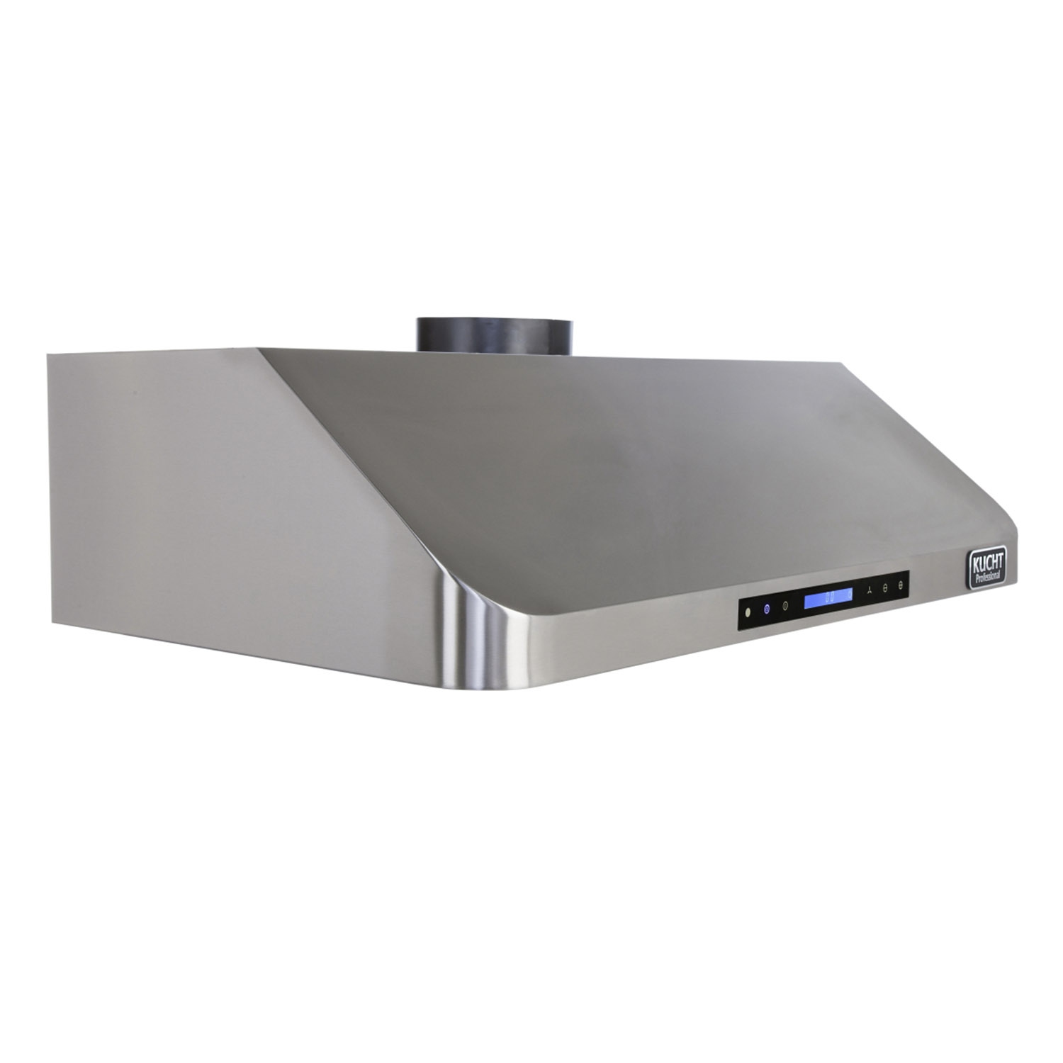 KUCHT Professional 36-inch Under Cabinet Range Hood 900CFM in Stainless Steel