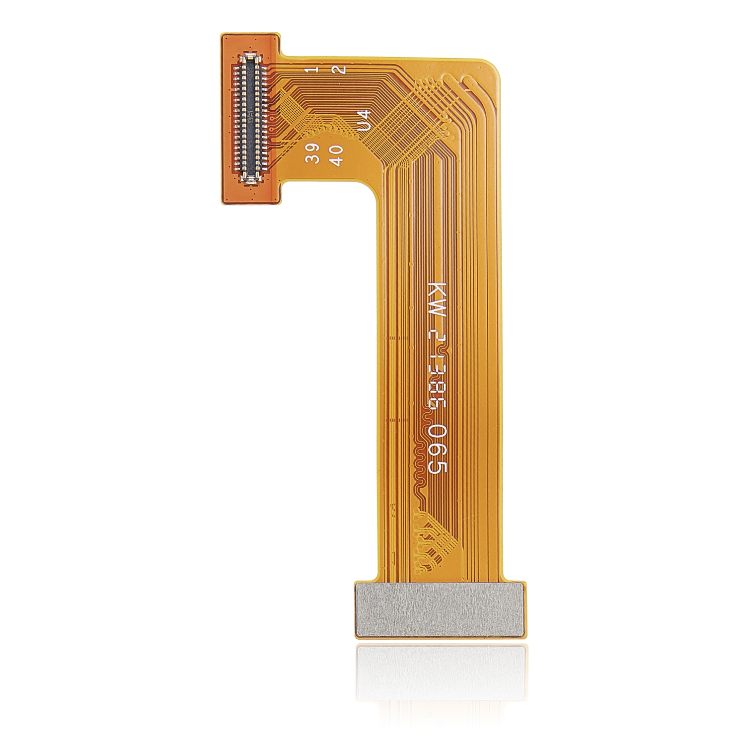 Replacement Tester Cable (LCD Assembly) Compatible For Samsung Galaxy A73 (A735 / 2022)