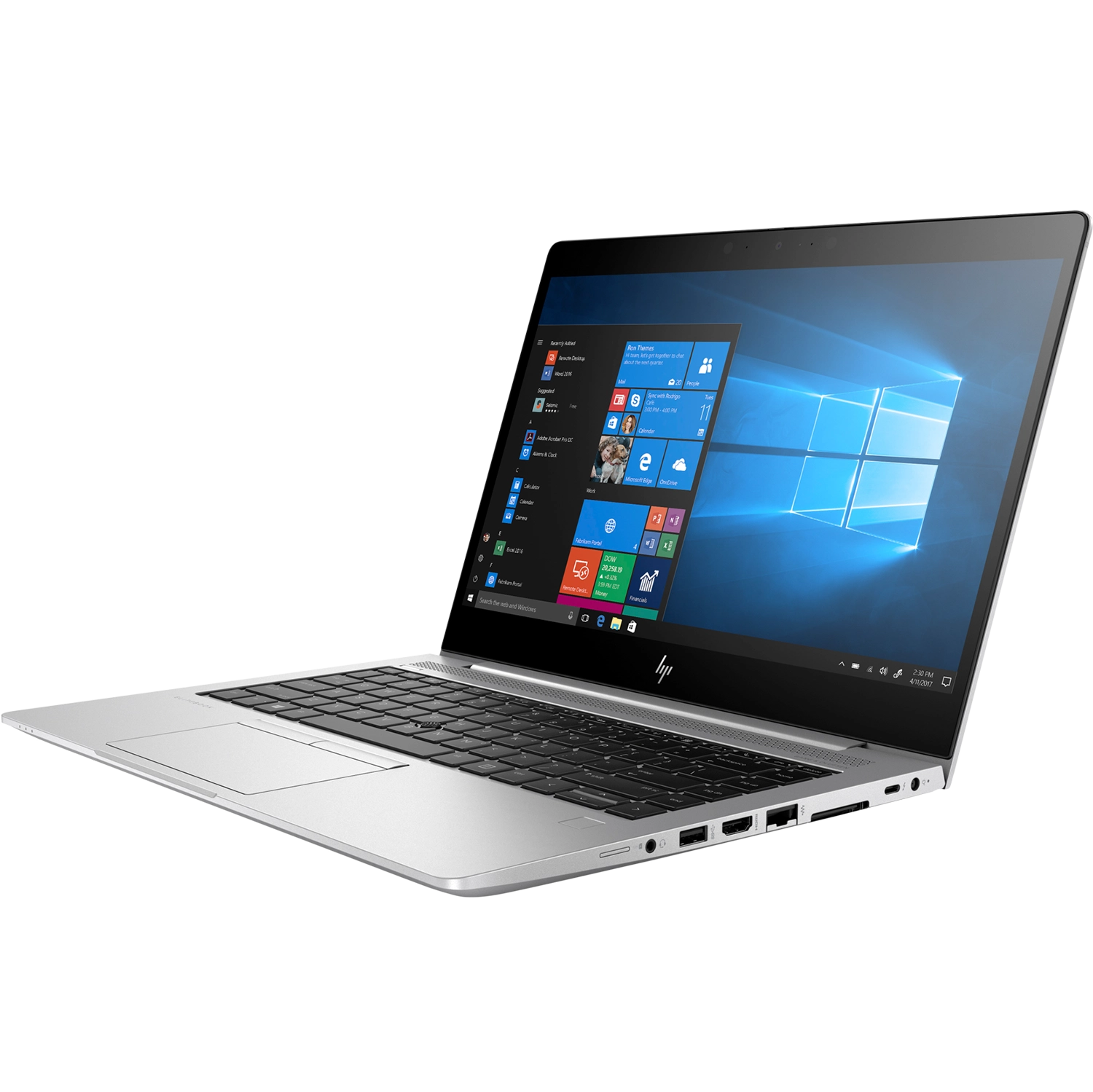 Galaxy S10e de Samsung déverrouillé avec chargeur et câble d’Remis à neuf - Noir prisme