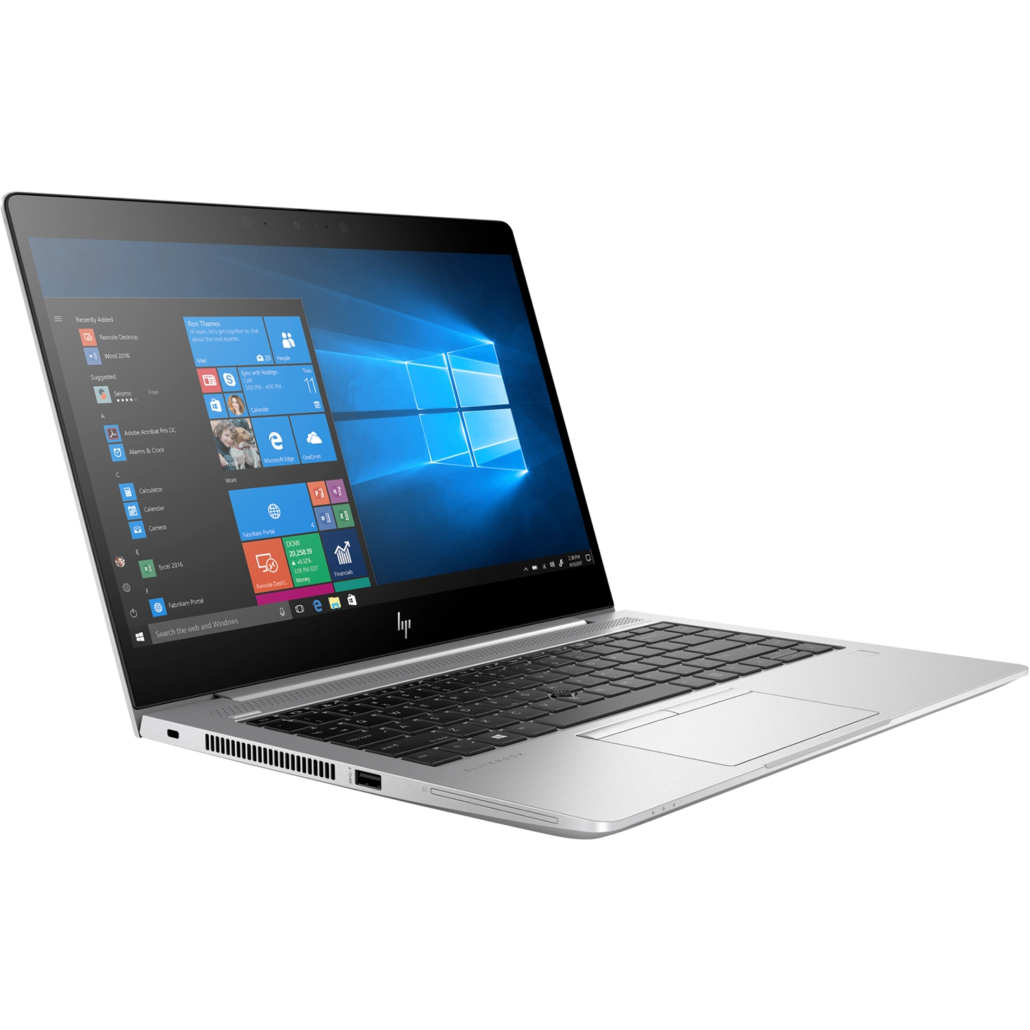 Galaxy S10e de Samsung déverrouillé avec chargeur et câble d’Remis à neuf - Noir prisme