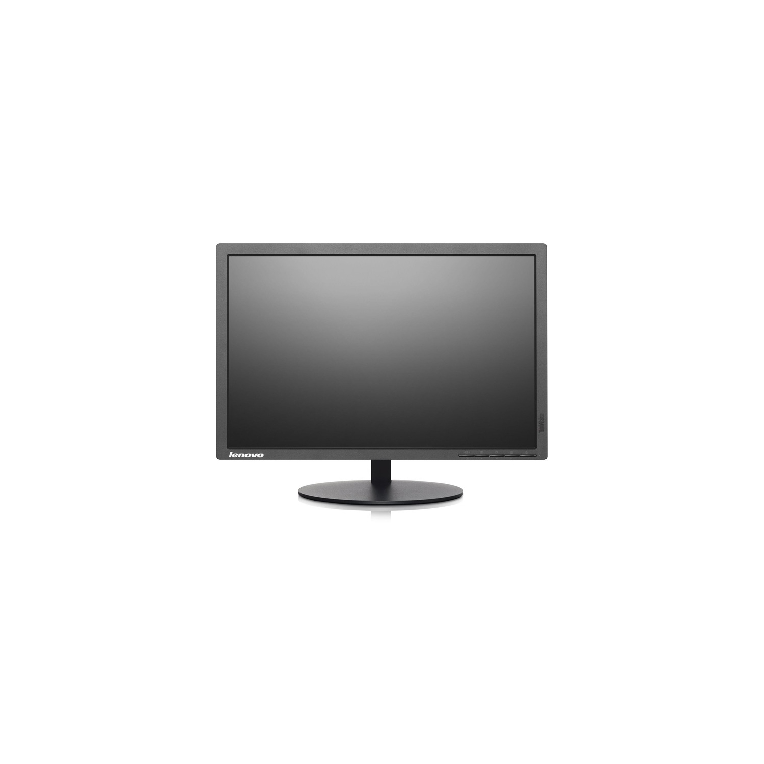 Open Box - Lenovo ThinkVision T2054p 19.5 Inch LED Backlit LCD Monitor