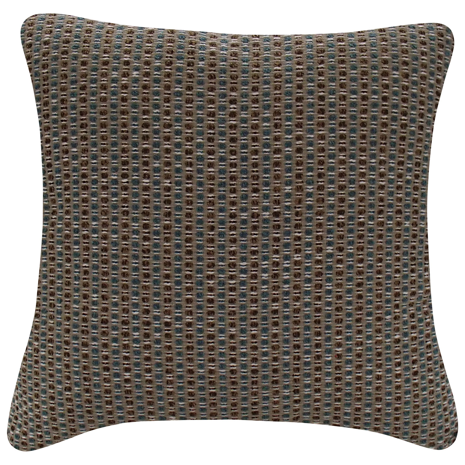 Millano Collection Echo 18" Luxury Decorative Pillow Cushion - Mesa