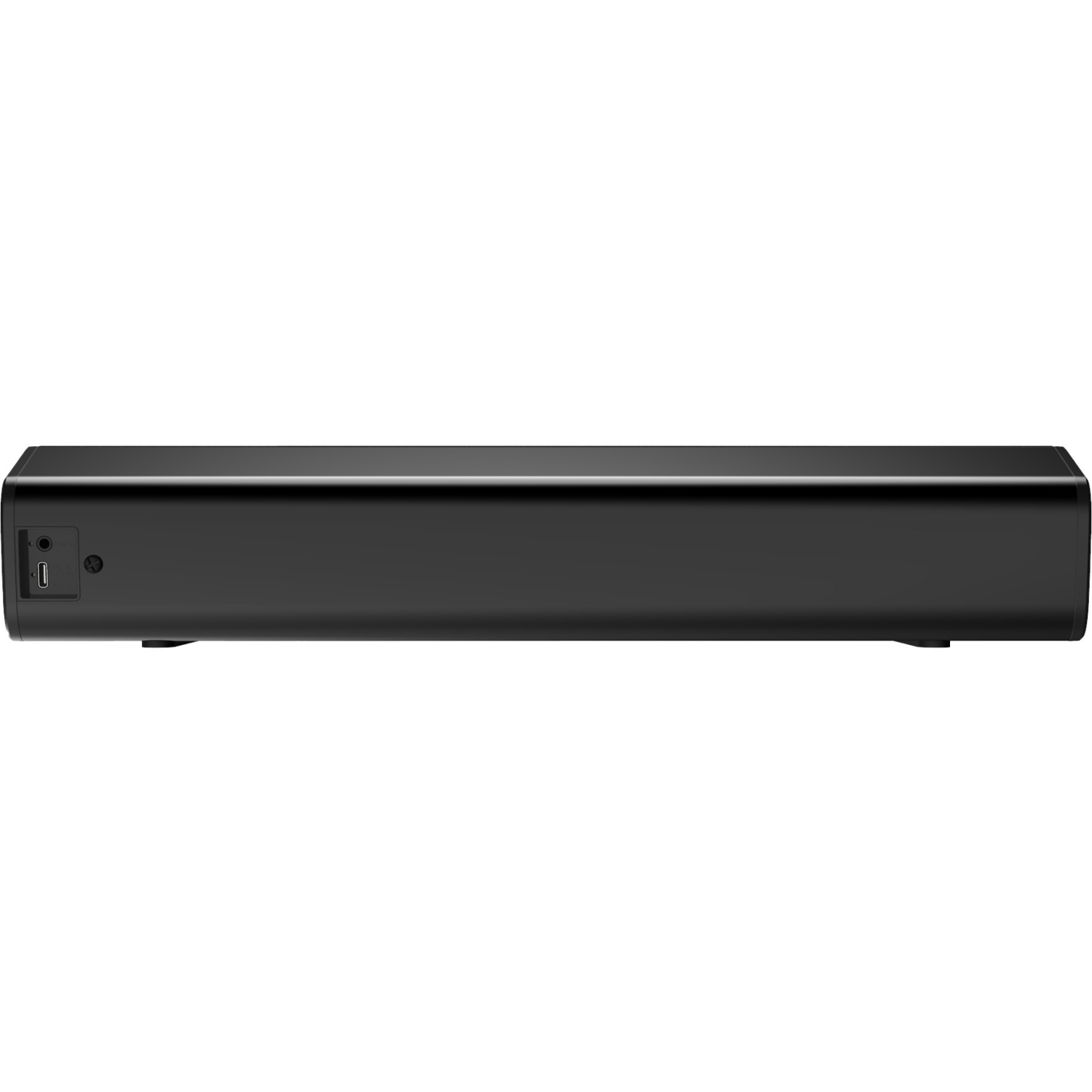 Creative Labs Stage Air V2 20-Watt 2.0 Channel Sound Bar -