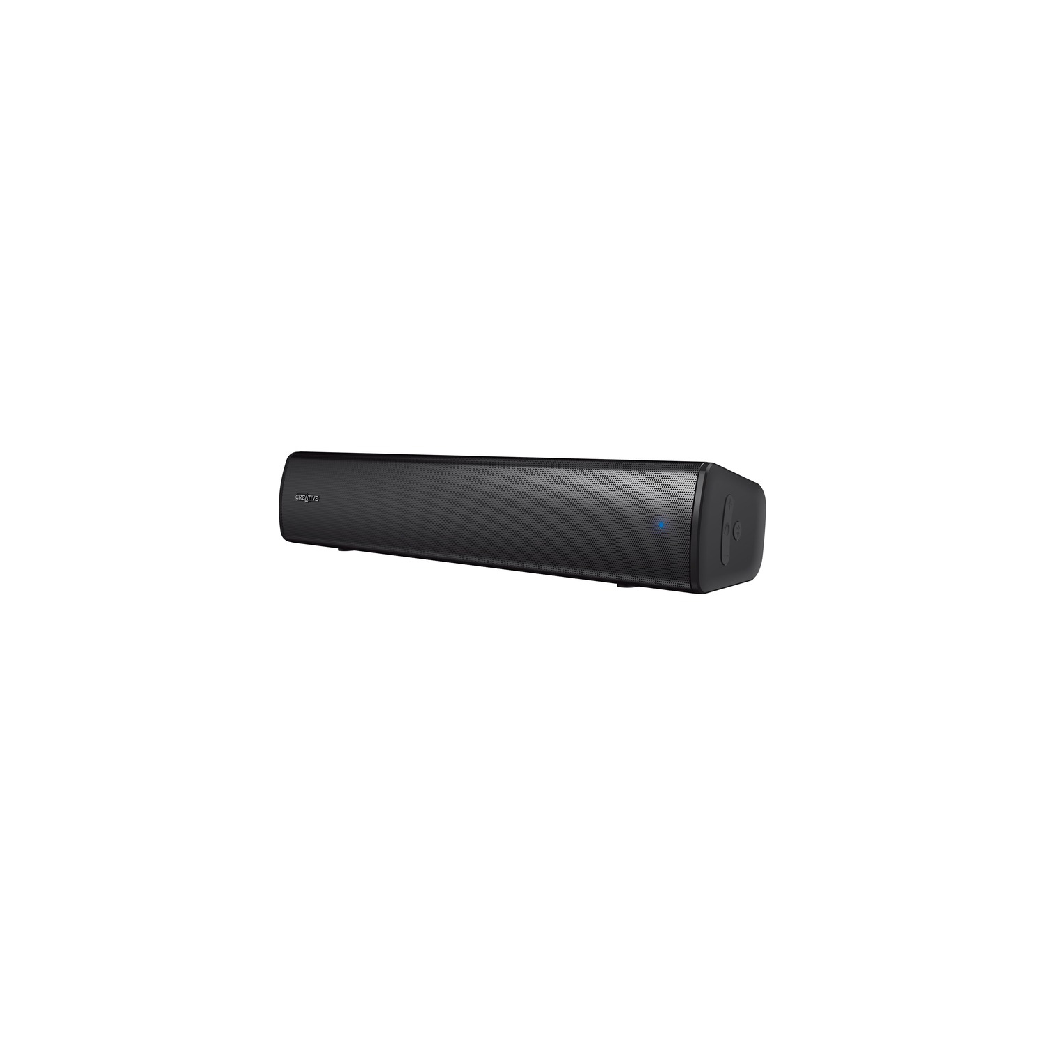 Creative Labs Stage Air V2 20-Watt 2.0 Channel Sound Bar -
