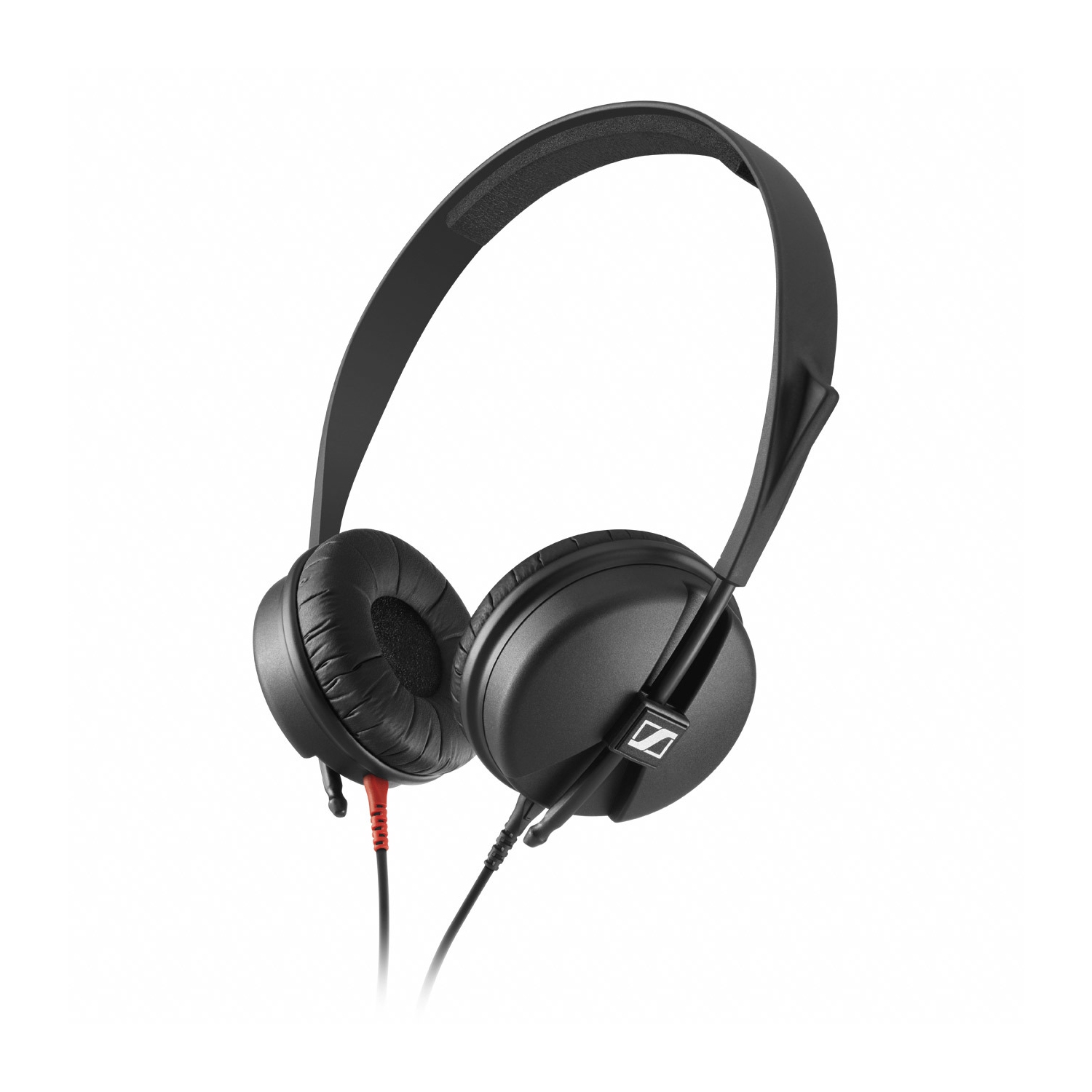 Casque de contrôle léger HD 25 de Sennheiser