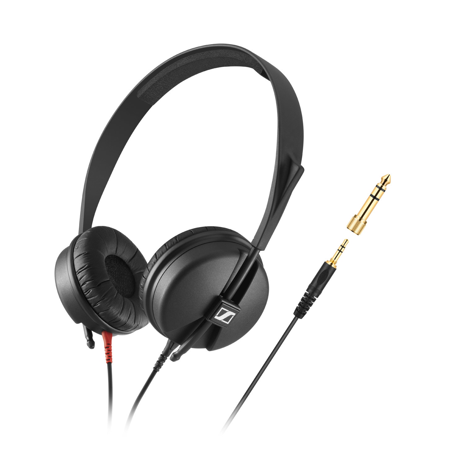 Casque de contrôle léger HD 25 de Sennheiser