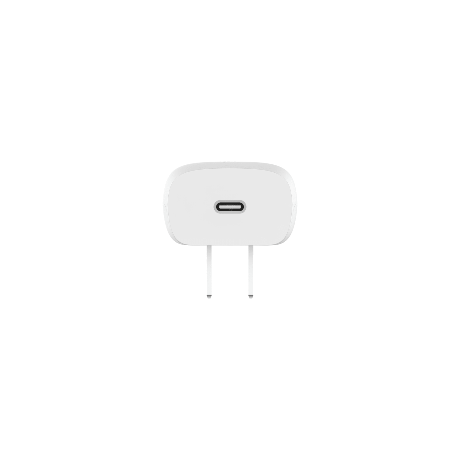 Belkin 20W USB-C PPS Technology White Wall Charger