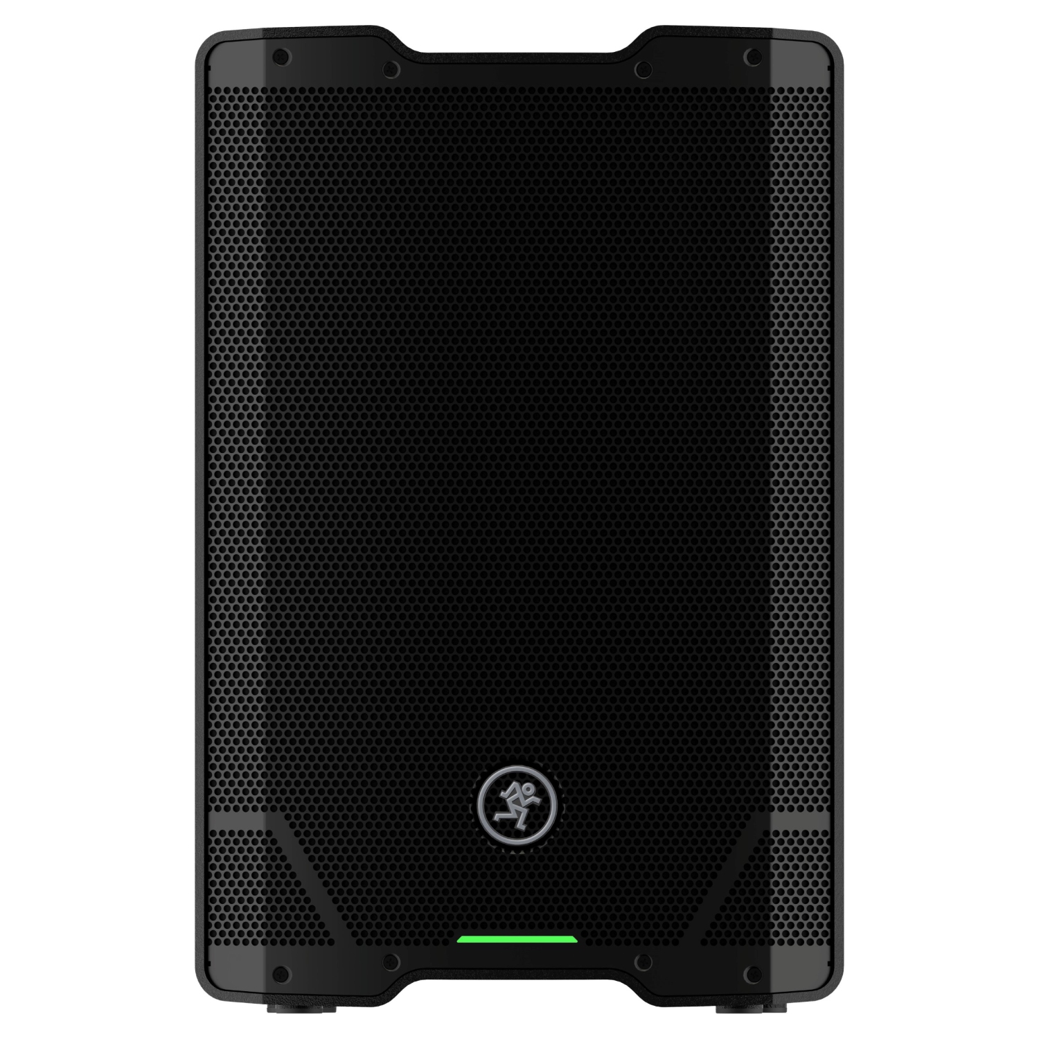 Haut-parleur professionnel 10 po 1600 W SRRT210 de Mackie