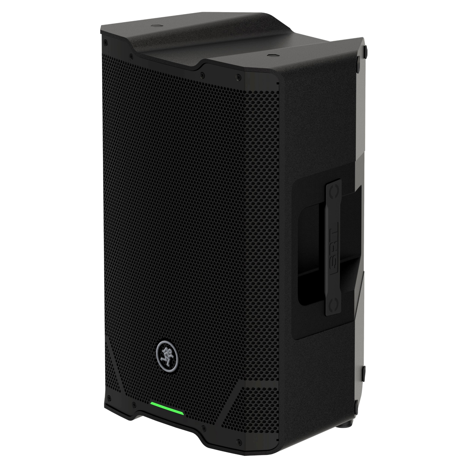 Haut-parleur professionnel 10 po 1600 W SRRT210 de Mackie