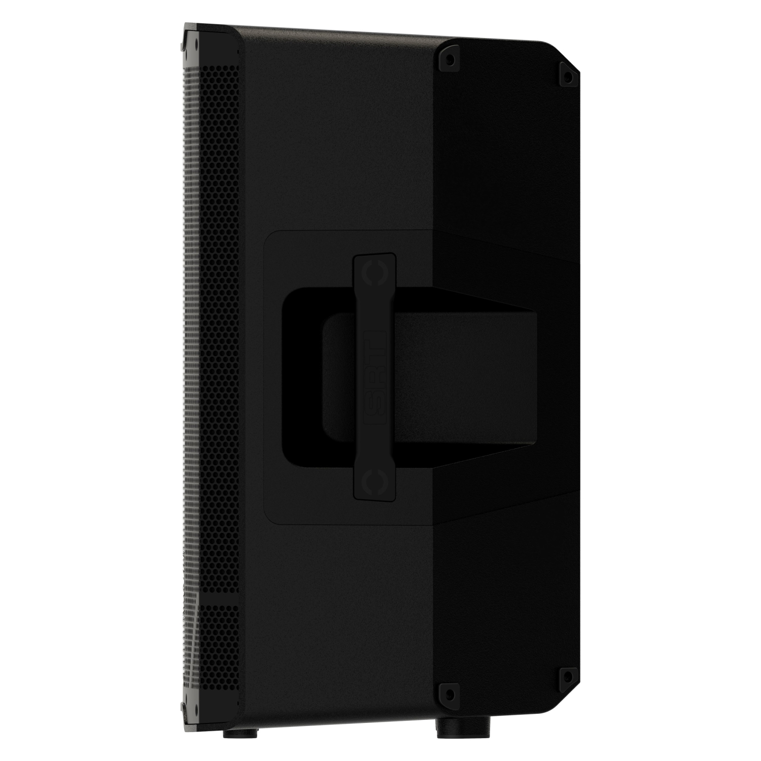 Haut-parleur professionnel 10 po 1600 W SRRT210 de Mackie