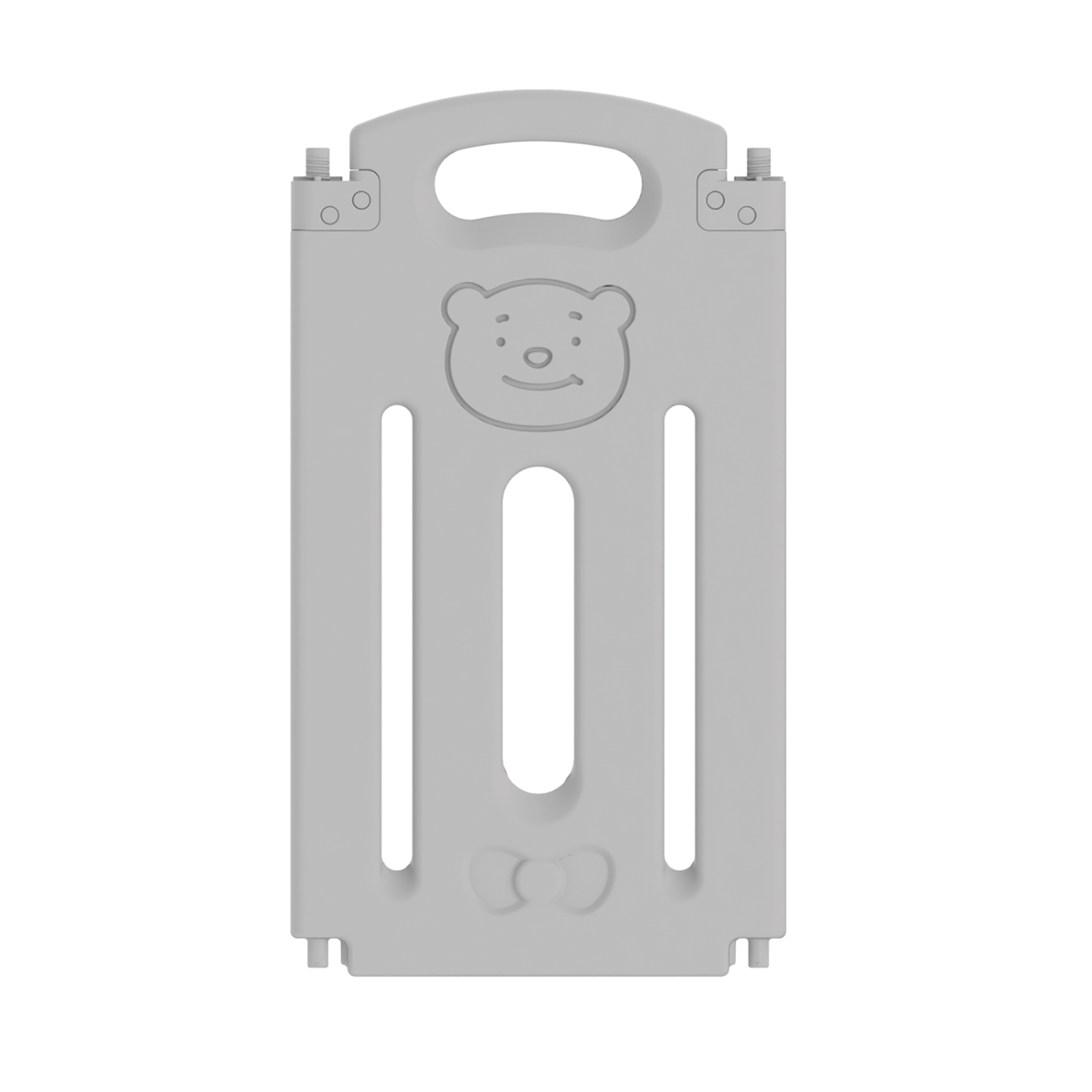 Additional Extra Panel ONLY for Foldable Baby Playpen of LIVINGbasics (Extra 2 Panel）