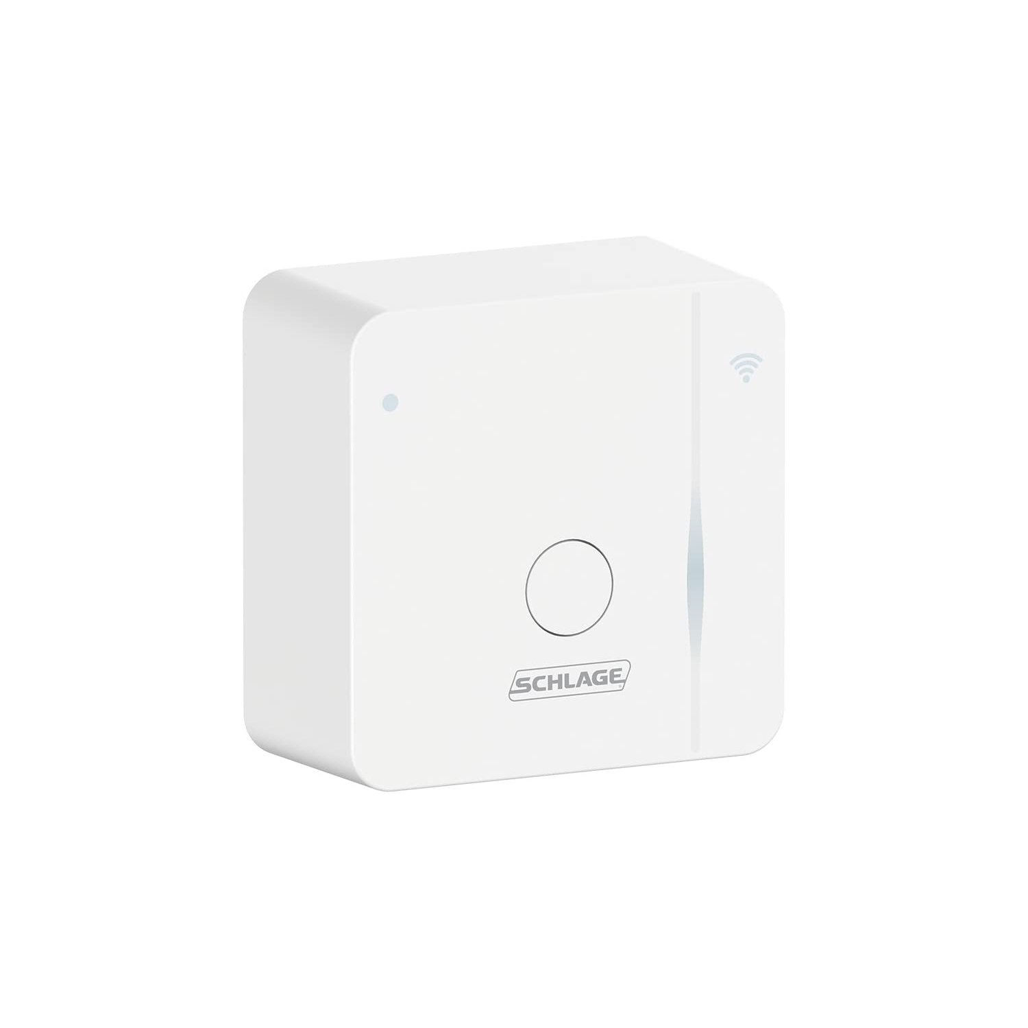 Adaptateur WI-Fi BR400 Sense DE SCHLAGE - Boîte ouverte