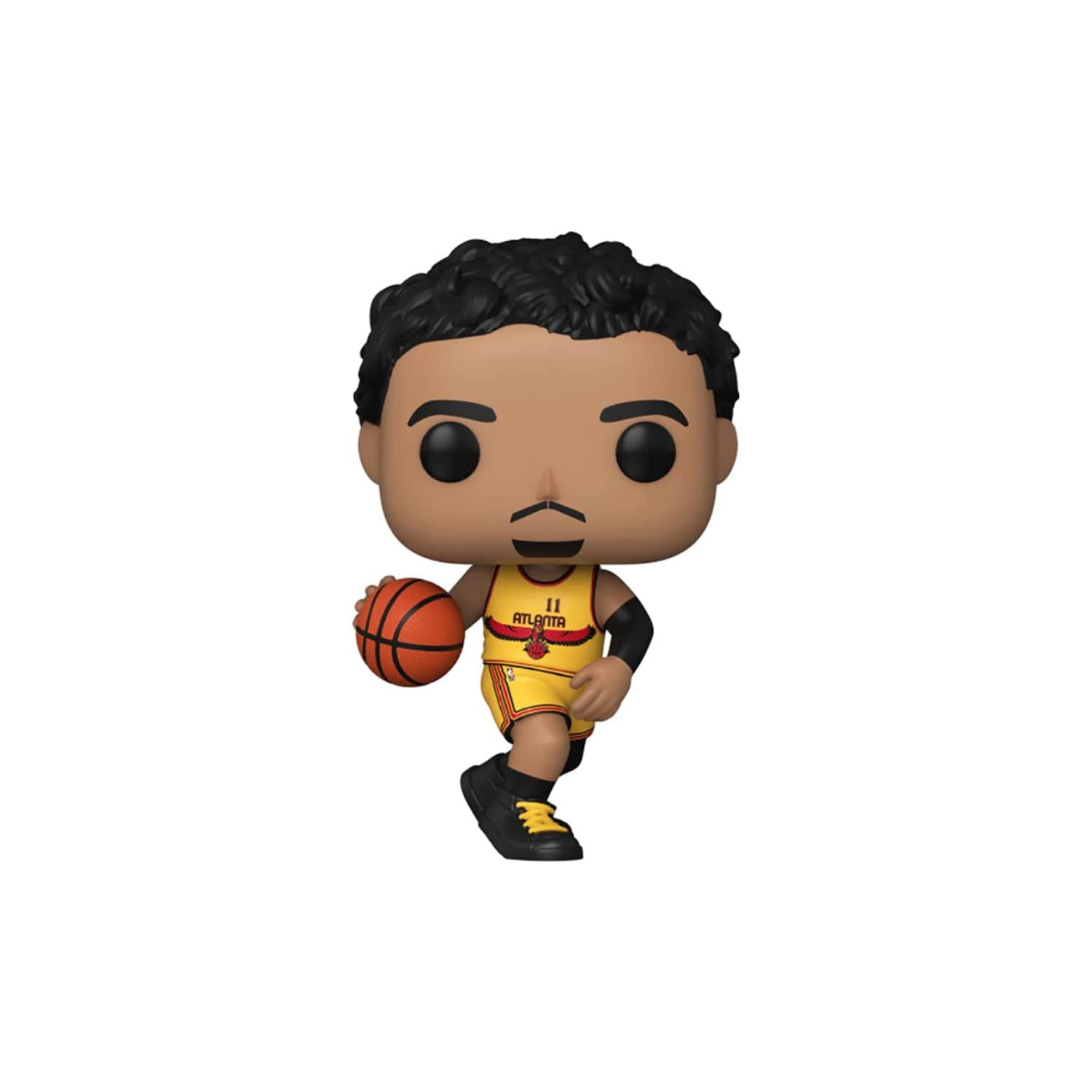 Funko Pop! POP NBA HAWKS TRAE YOUNG #146 New