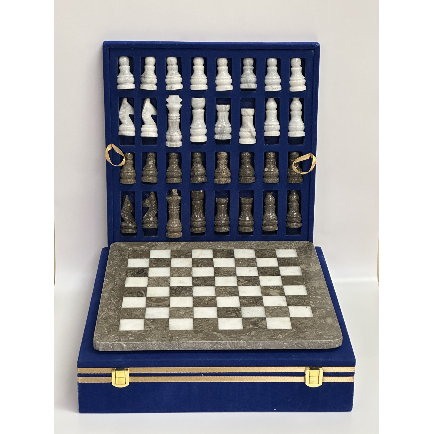 Marbre / Onyx - jeu d'échecs