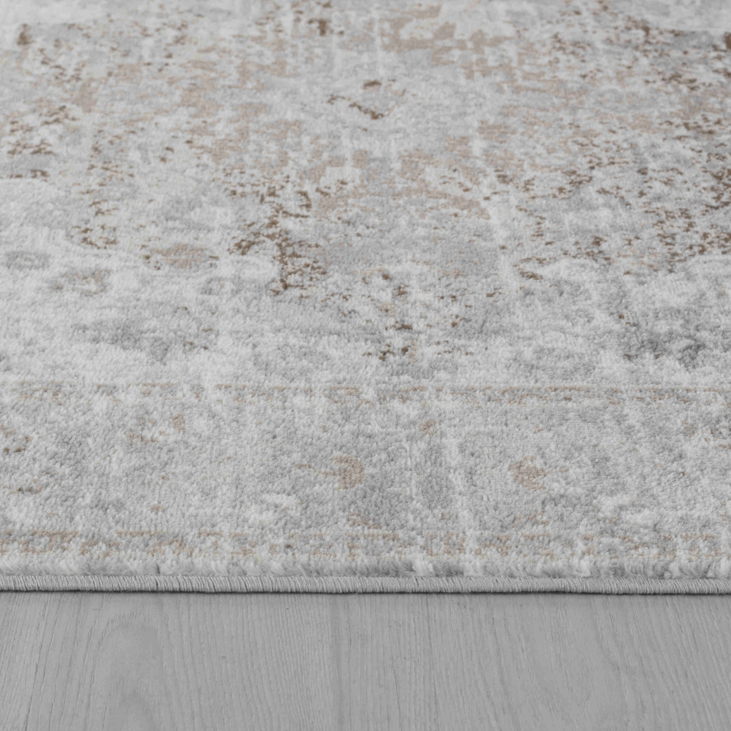Rug Branch Sakarya Oriental Distressed Indoor Area Rug