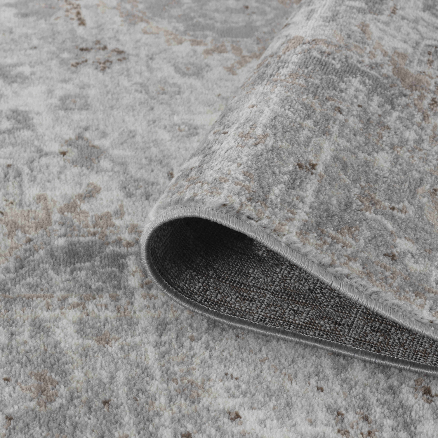 Rug Branch Sakarya Oriental Distressed Indoor Area Rug