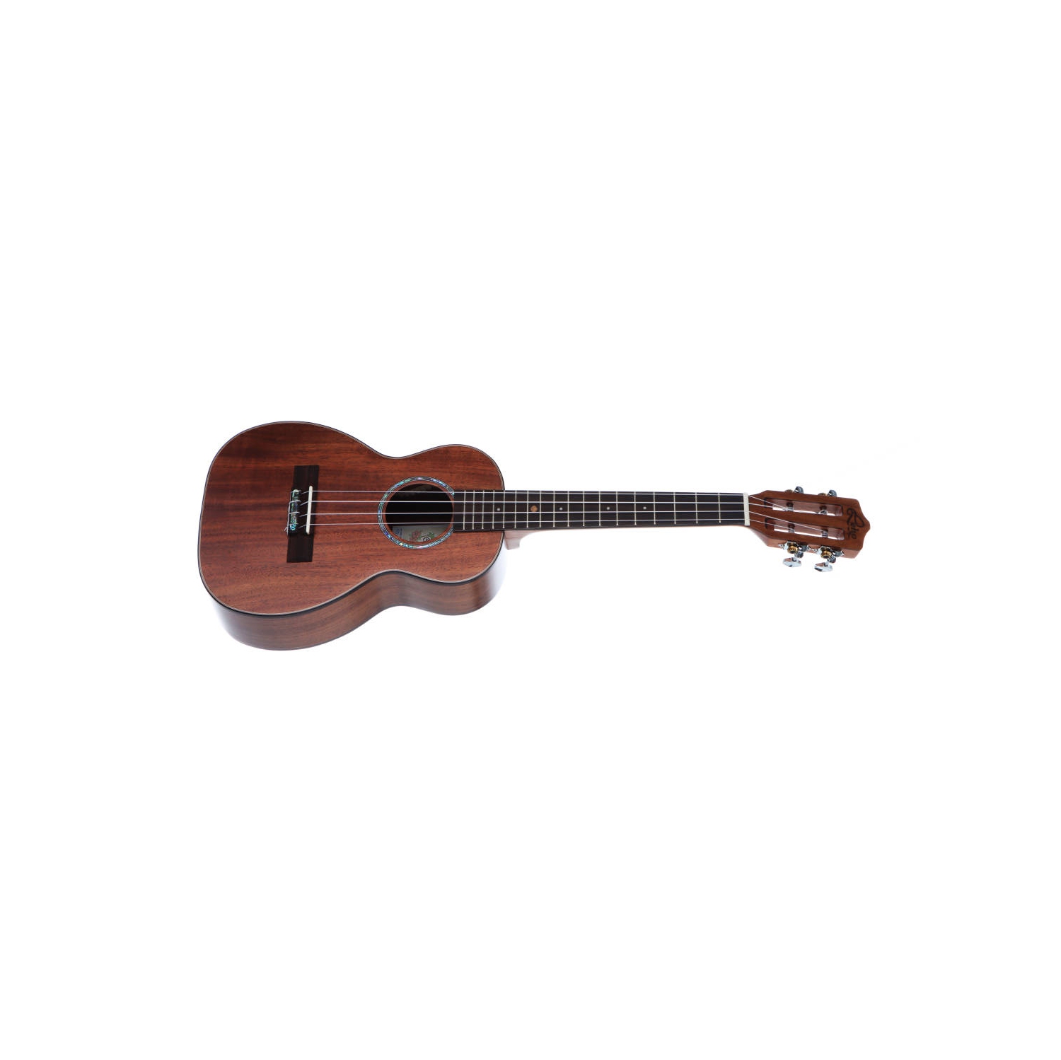 Leho Solid Acacia Tenor Ukulele