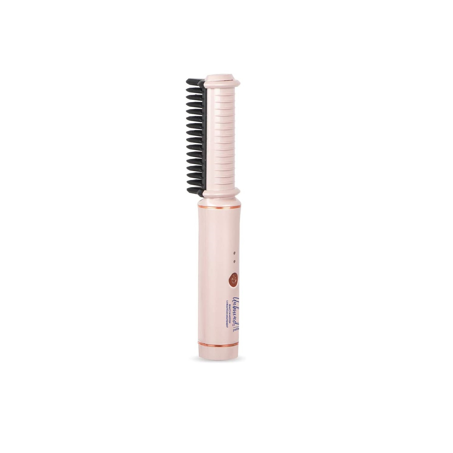 Petit peigne lisseur sans fil CR330C de Conair