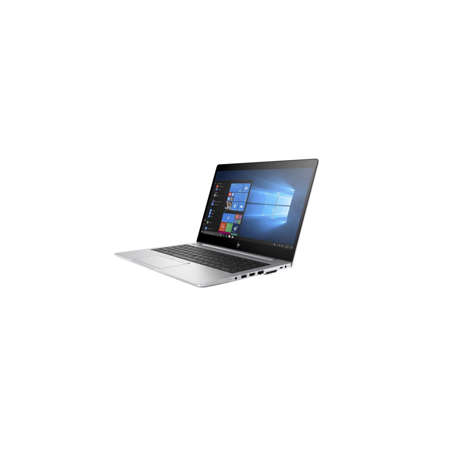 Refurbished (Good) - HP Elitebook 840 G5 14" Screen Laptop, Intel Core i5-8350U, 16GB, 512GB SSD, Windows 11 Pro.
