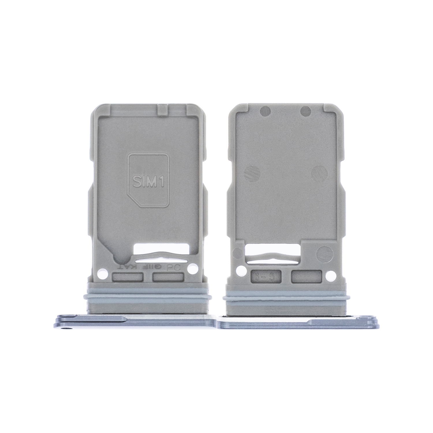 Replacement Single Sim Card Tray Compatible For Samsung Galaxy S21 Ultra