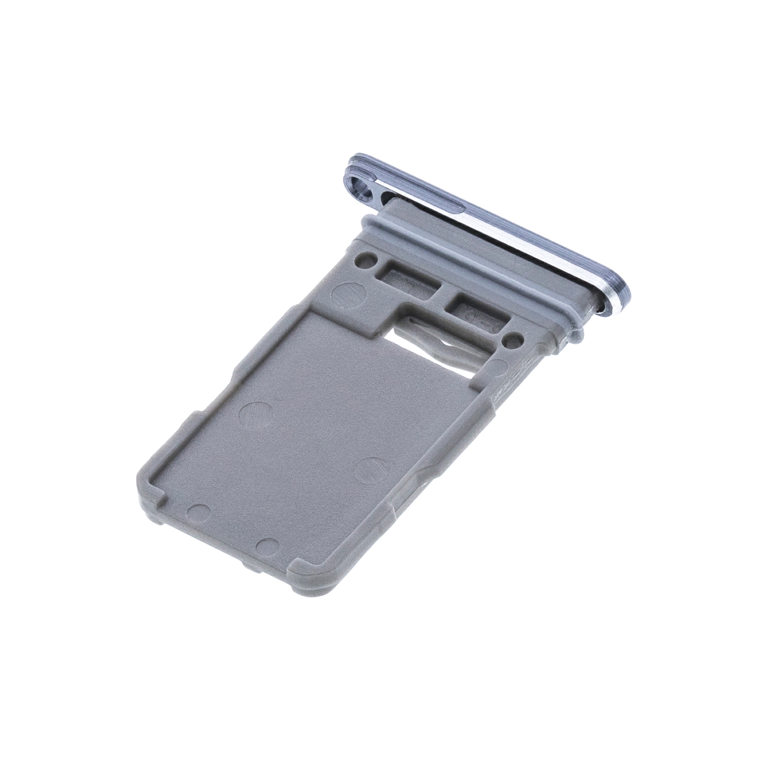 Replacement Single Sim Card Tray Compatible For Samsung Galaxy S21 Ultra