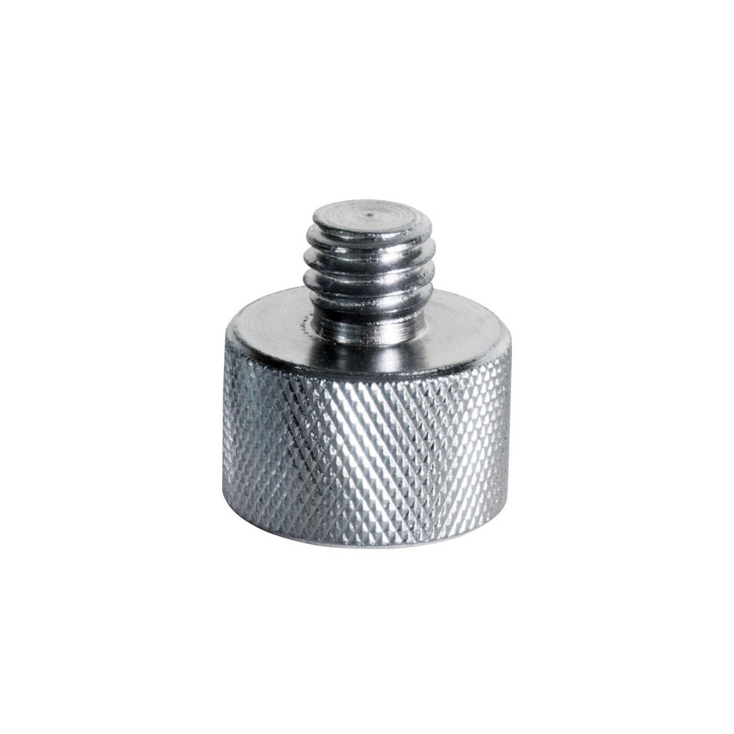 Adaptateur À Vis De Microphone 3/8" Mâle À 5/8" Femelle